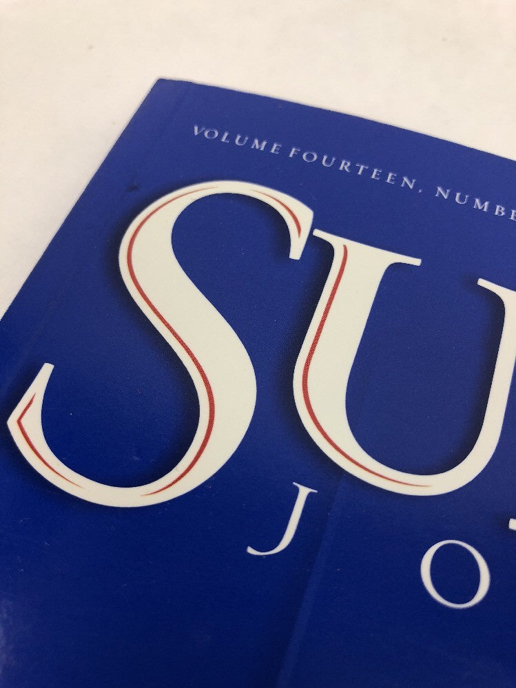  SURFERS JOURNAL Volume 14 Fourteen Number 2 Two - Fast First Class Shipping