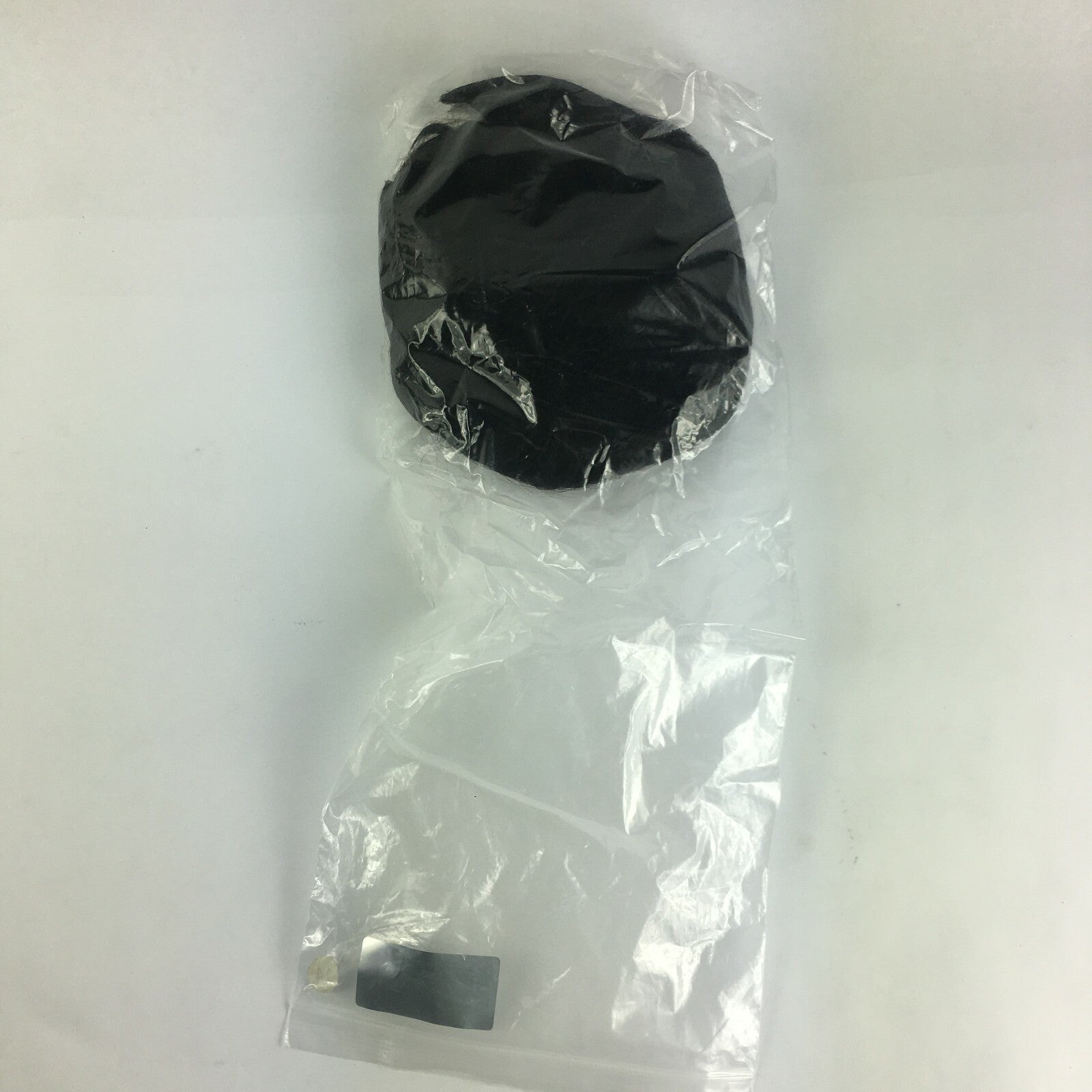 Brand New 100% Human Hair Size 14" Curly Style Black A3