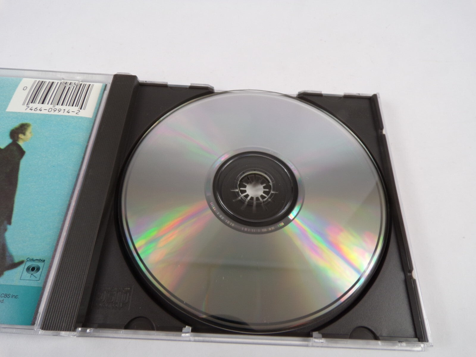 Simon And Garfunkel Bridge Over Troubled Water El Condor Pass Cecilia CD#22