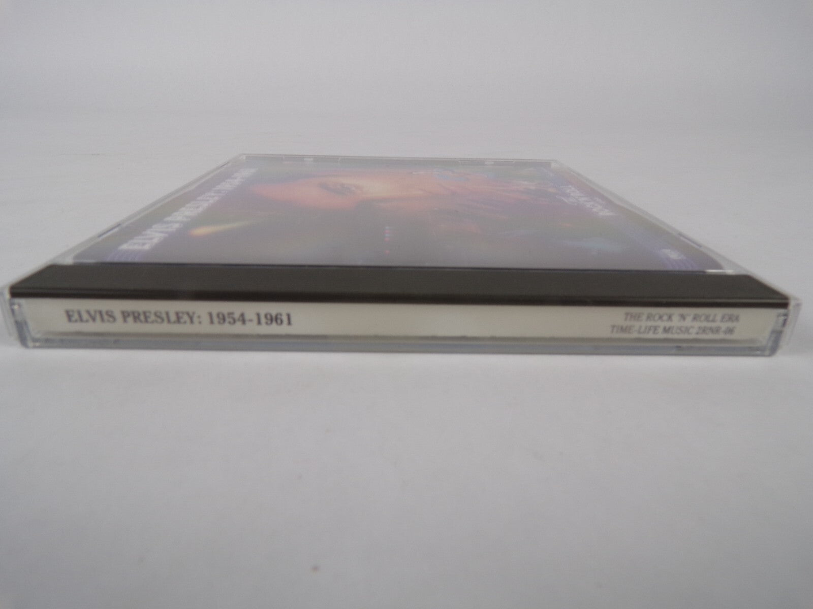 Elvis Presley CD #10