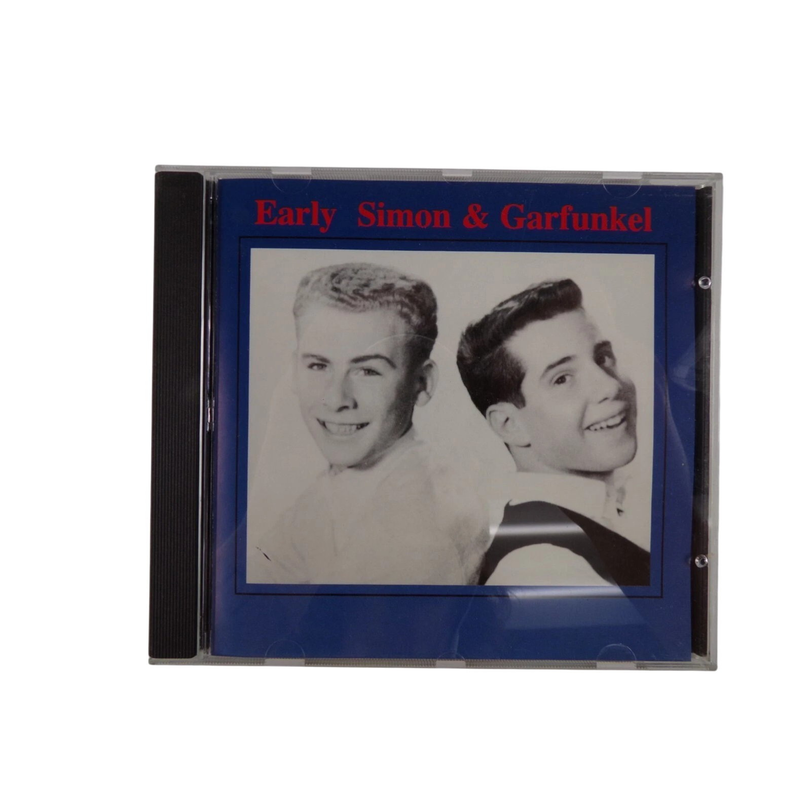 Early Simon & Garfunkel Dee Jay CD #18