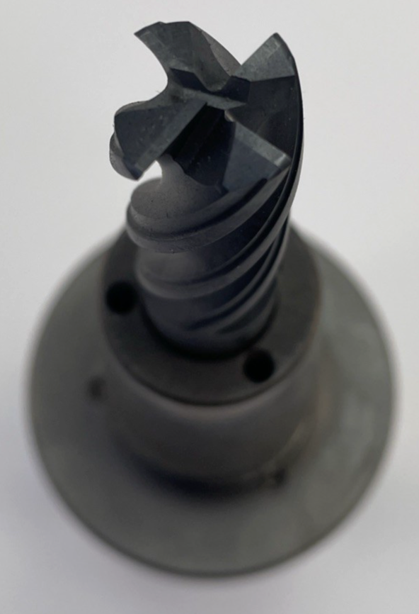 Nikken Lyndex BT40 Collet Holder SF0625 - 3.54 CP G2.5 25K RPM Maritool Stud
