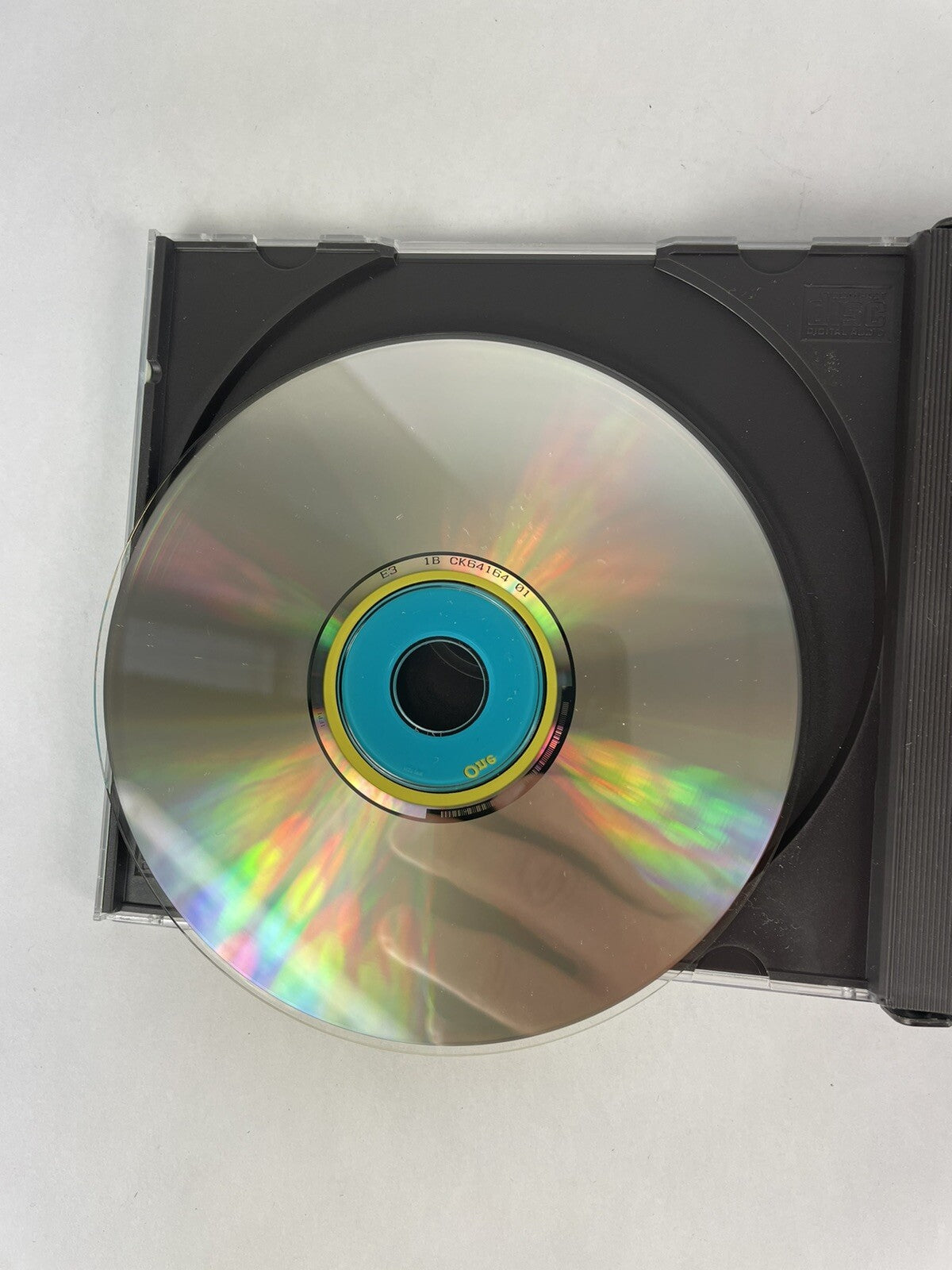 BLUE OYSTER CULT: WORKSHOP OF THE TELESCOPES - 2 CD SET  -  #5 