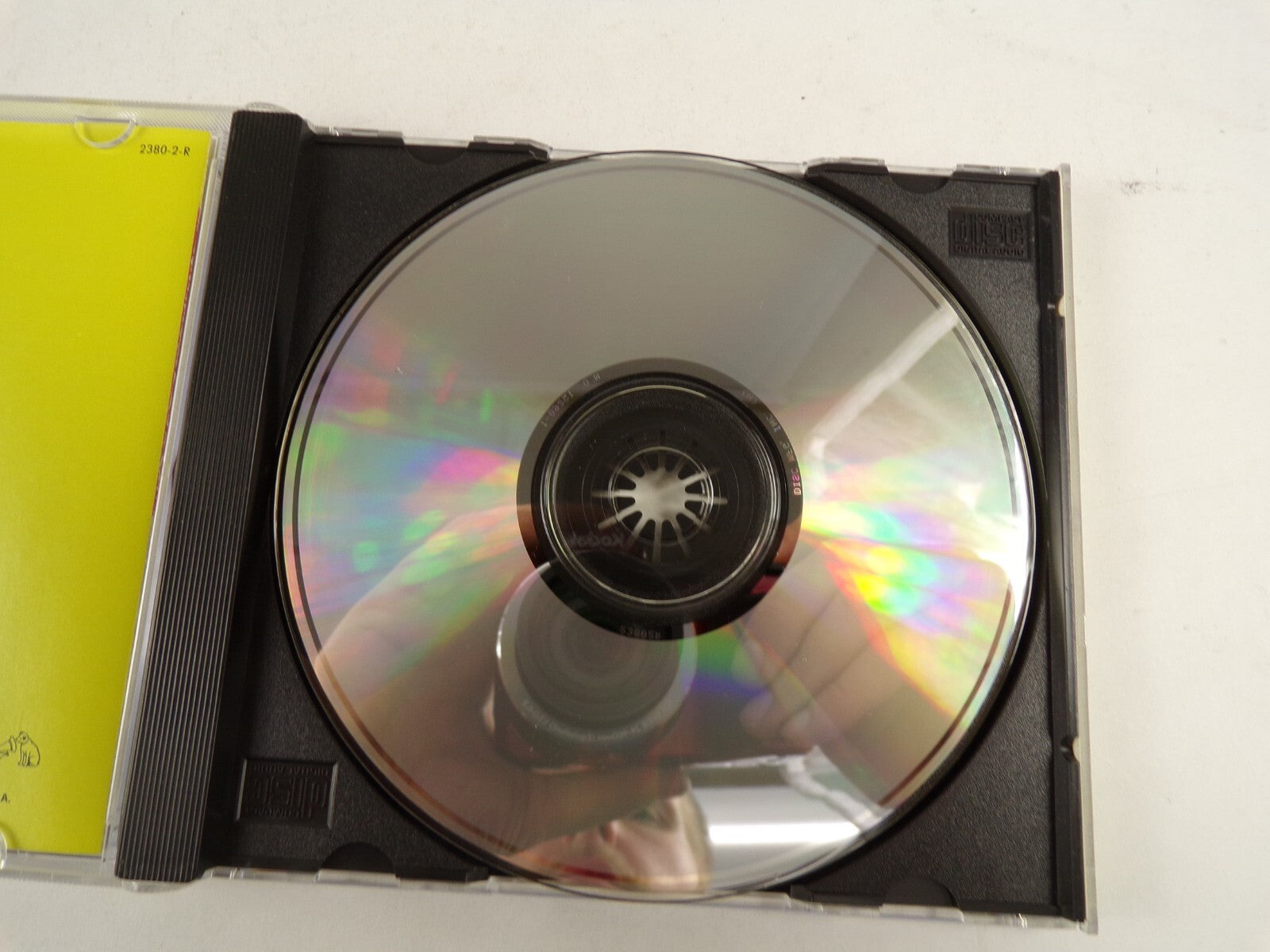 Cowboy Junkies Shining Moon State Trooper Crossroads Take Me CD#48