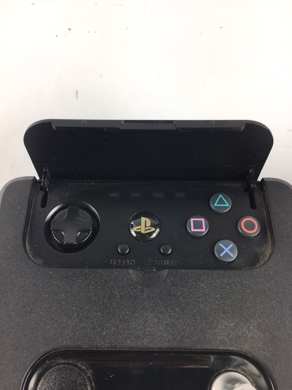 Activision DJ Hero Wireless Turntable Controller Sony PlayStation PS2 and  PS3 