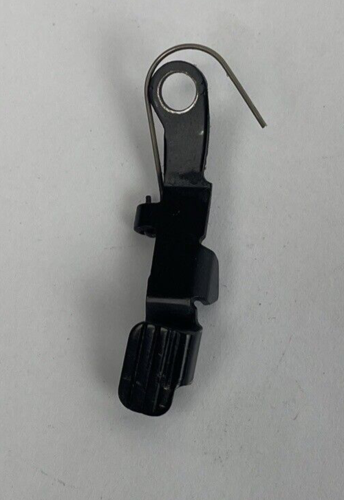 GLOCK OEM SLIDE STOP RELEASE LEVER SP02919 GEN 2-4