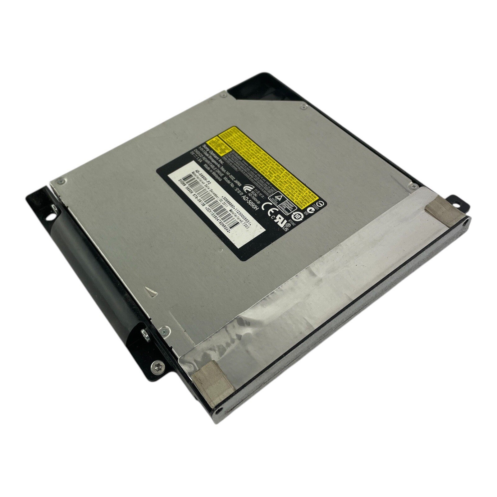 Apple iMac A1312 AD-5690H-P2 DVD-RW Drive 678-0613B Sony Original