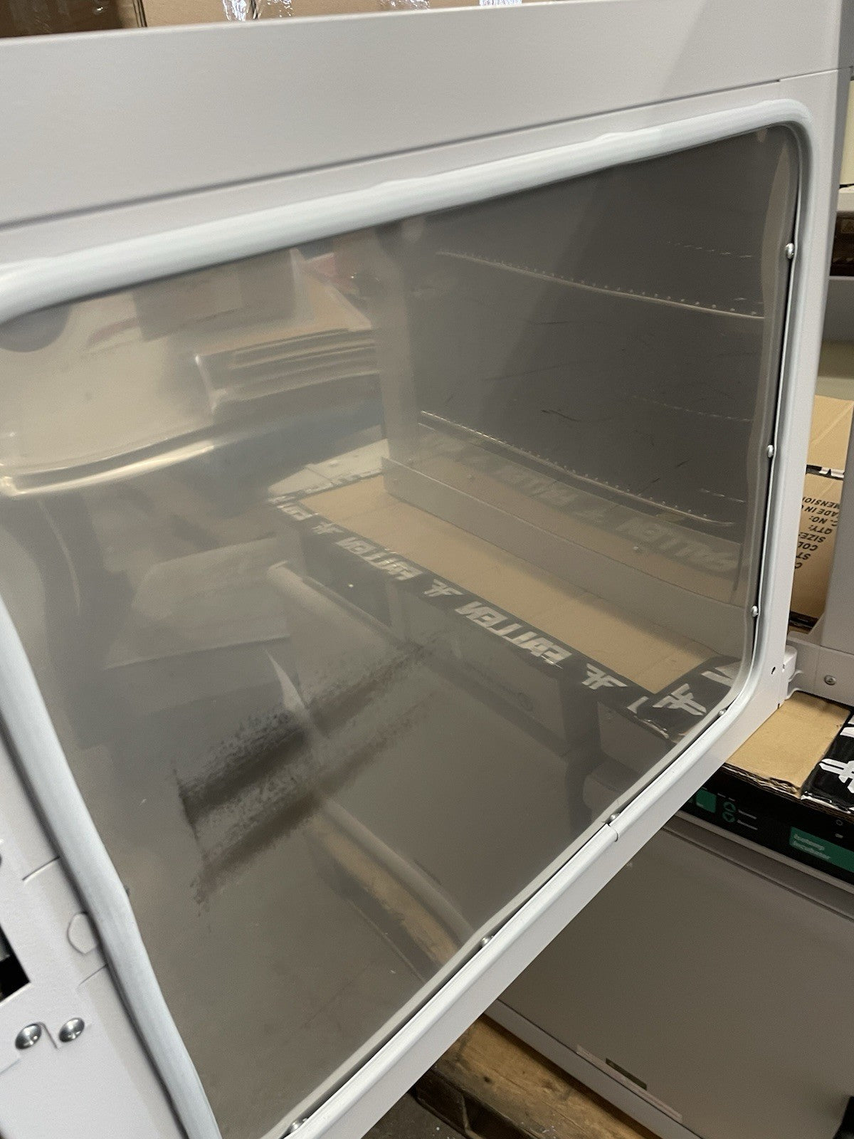 Fisher Scientific 625D Isotemp Incubator Oven 11-690-625D