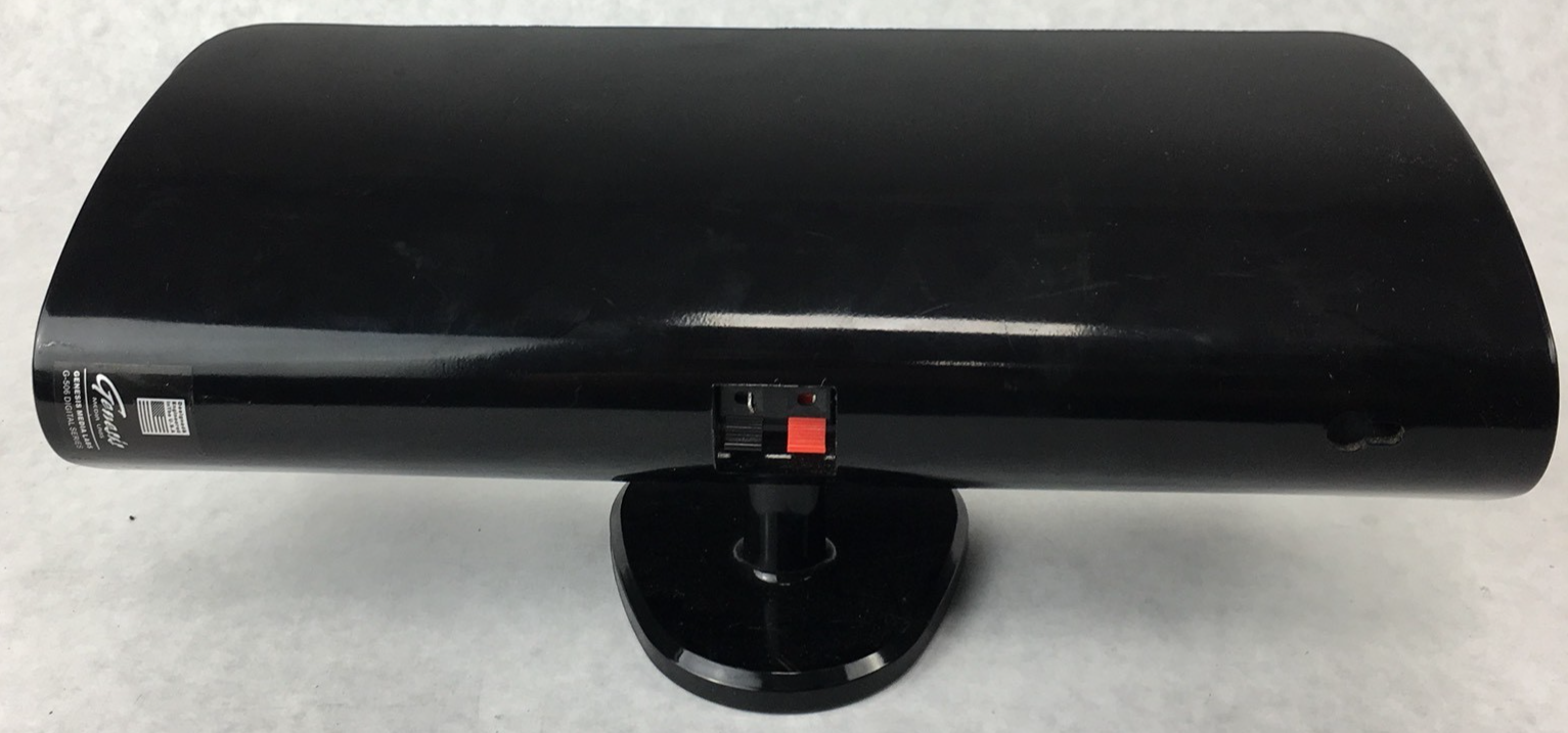Genesis Media Lab G-506 Center Speaker with Stand (Single)