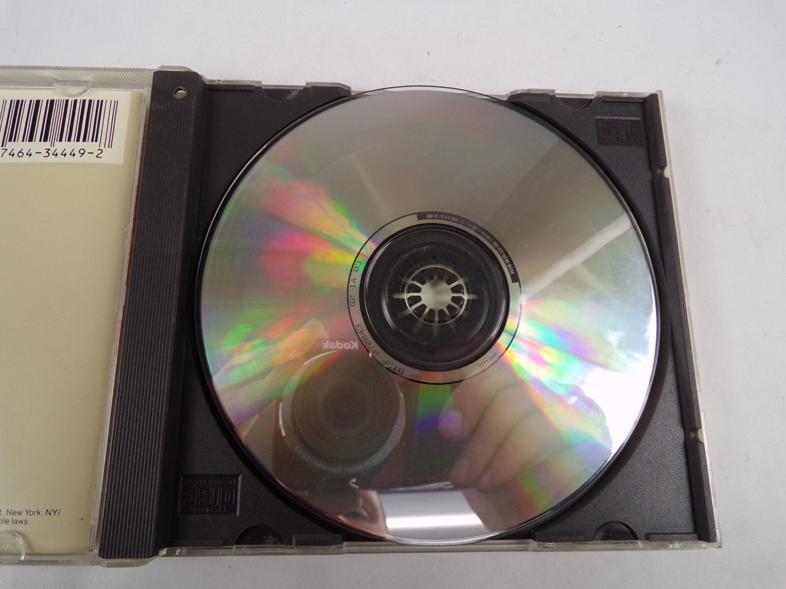 Muddy Waters HarD Again Mannish Boy Bus Driver I Want To Be Loved CD#59