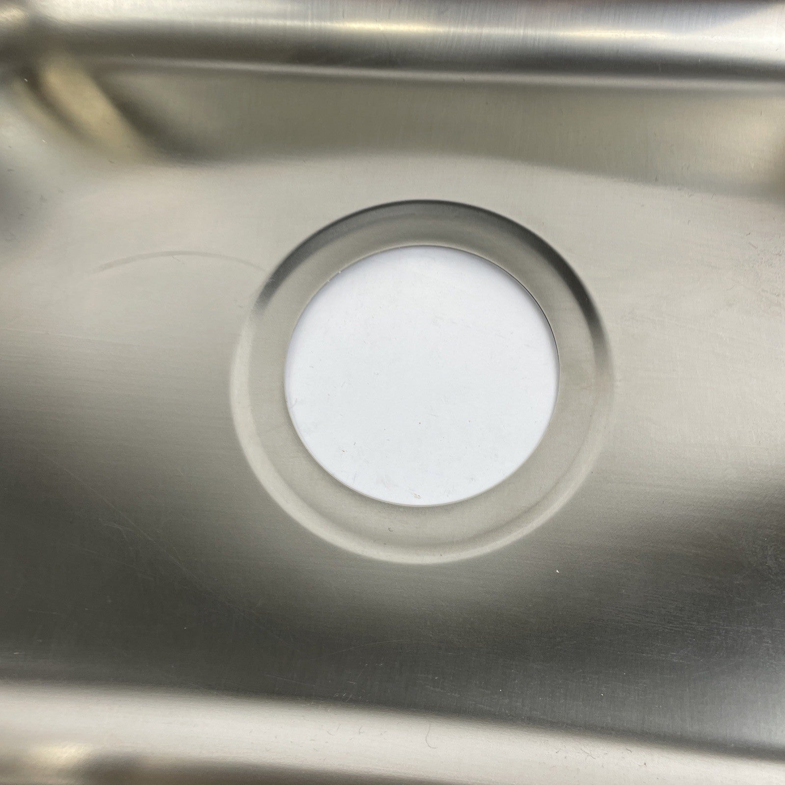 OEM FRANKE Double Bowl Under-mount Stainless Steel Kitchen Sink - Cool Design