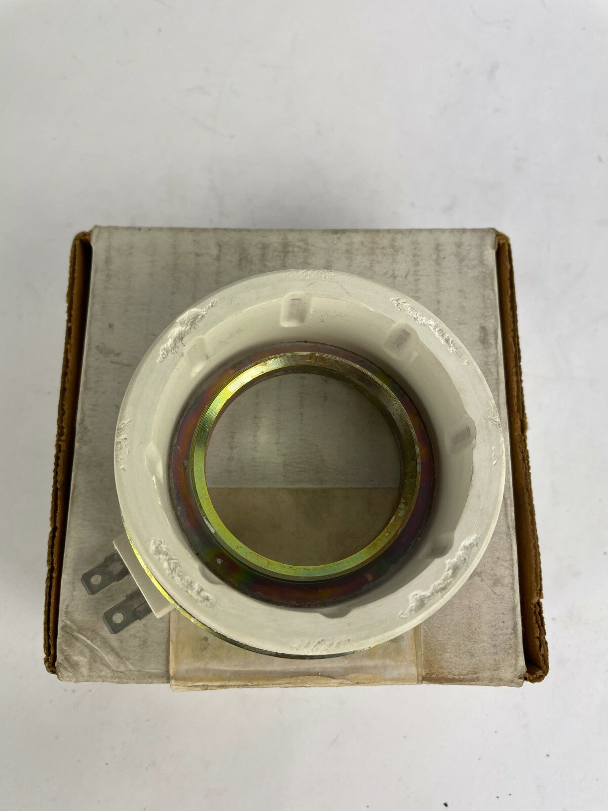 Four Seasons 48255 A/C compressor clutch assembly OEM replacement part automotive AC unit