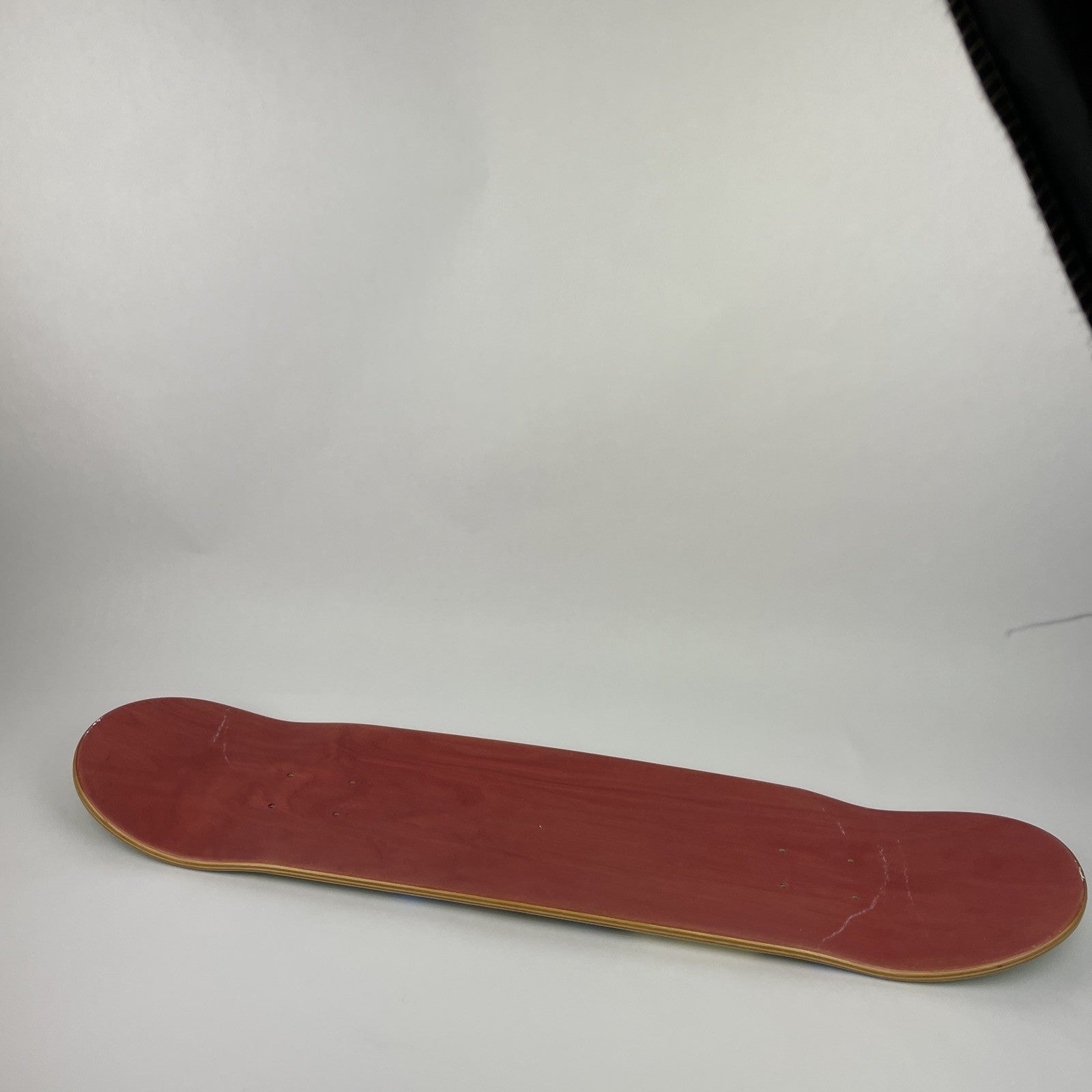 Media Skateboards Skateboard Deck Jake Stewart Golden Crypt Adam Mcnatt Artwork