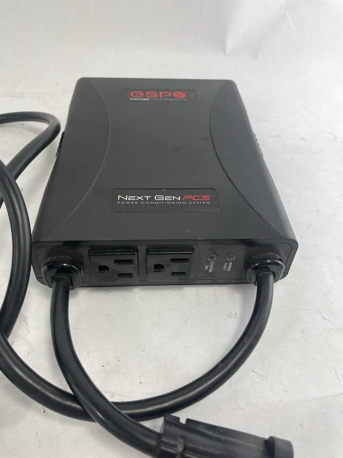 ESP Next Gen PCS 120V Surge Protector / XG-PCS-15D