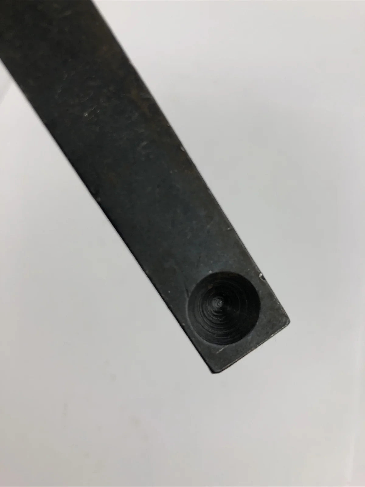 OEM CARR LANE Carr-Lane  Slotted HEEL CLAMP STRAP Model # CL - 8 - CS - LOOK