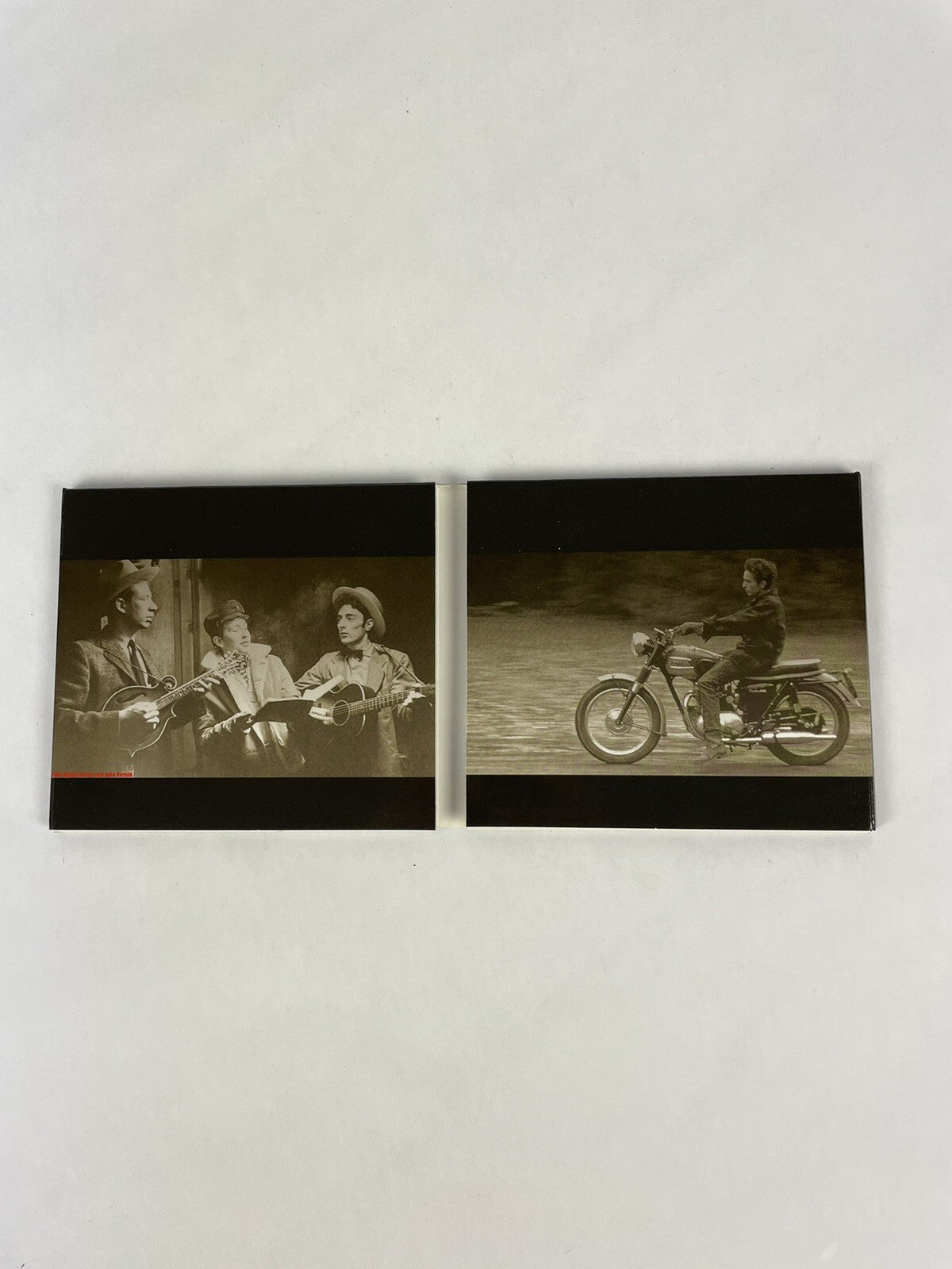Bob Dylan - Early Dylan 2 Disc CD Set    #7