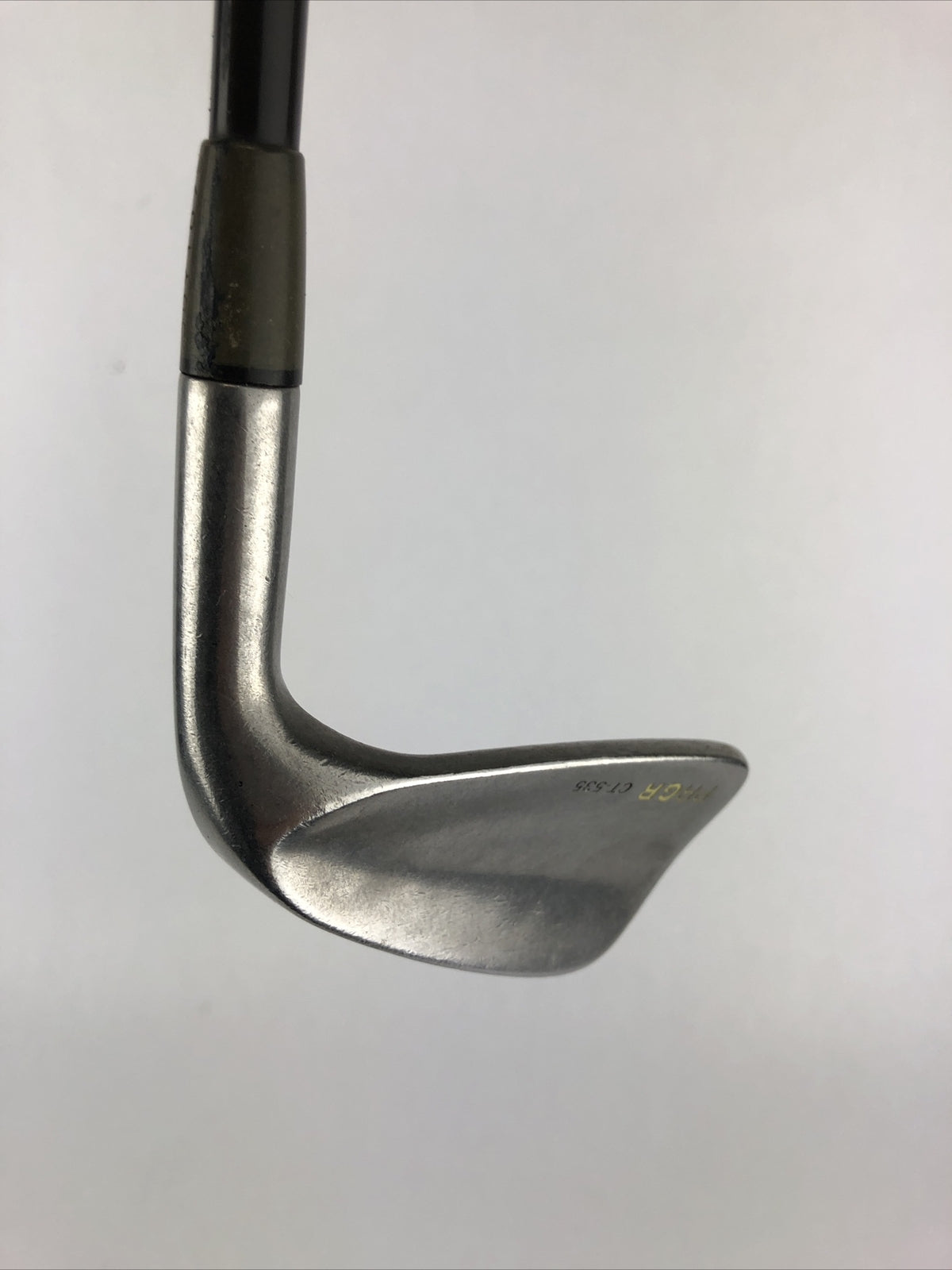 Rare PRGR Japan CT-535 Single 8 Iron - Right Hand -Womens- Graphite Shaft Lamkin