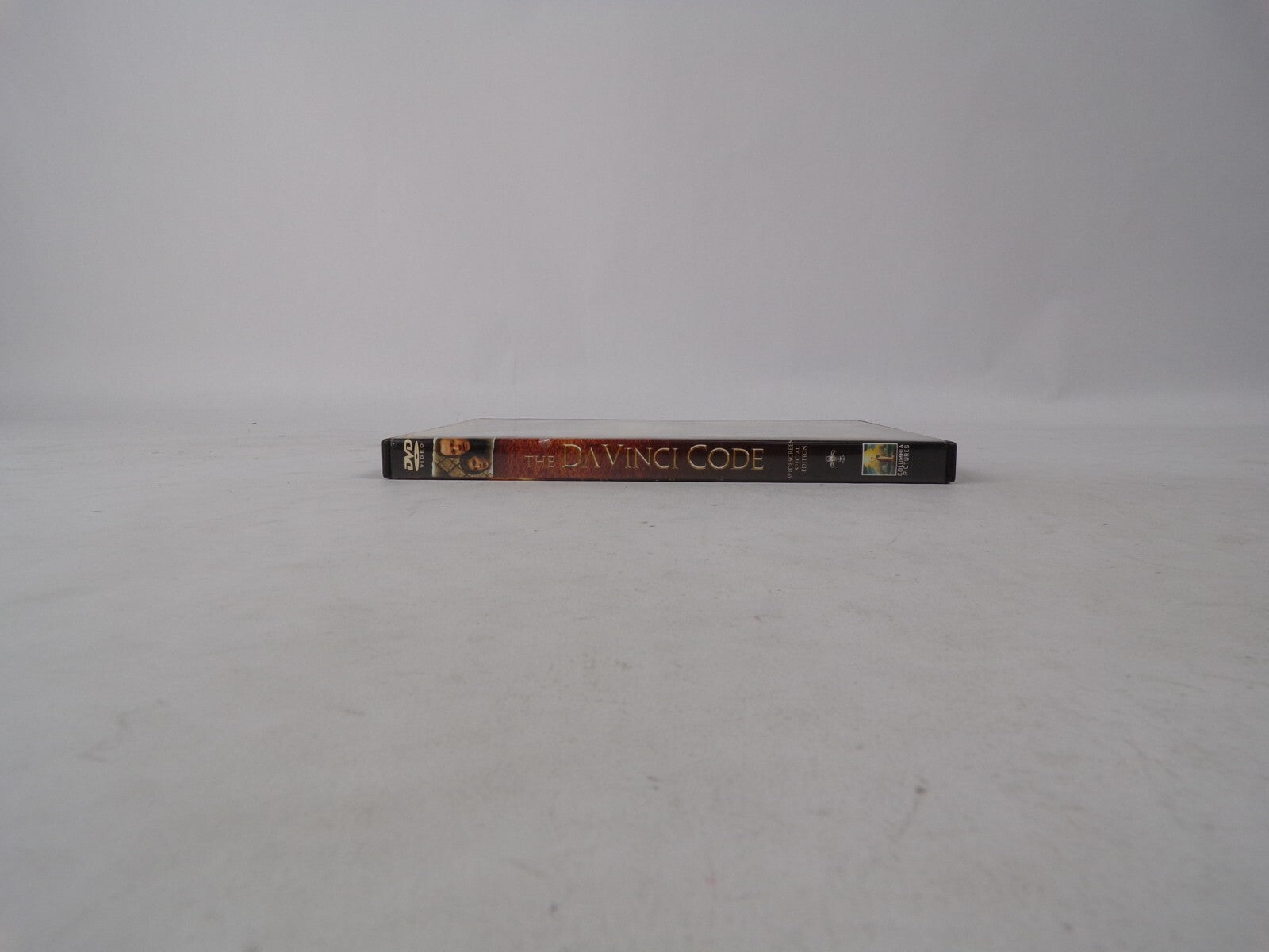 The Davinci Code Widescreen Special Edition Tom Hanks Dan Brown's DVD Movies