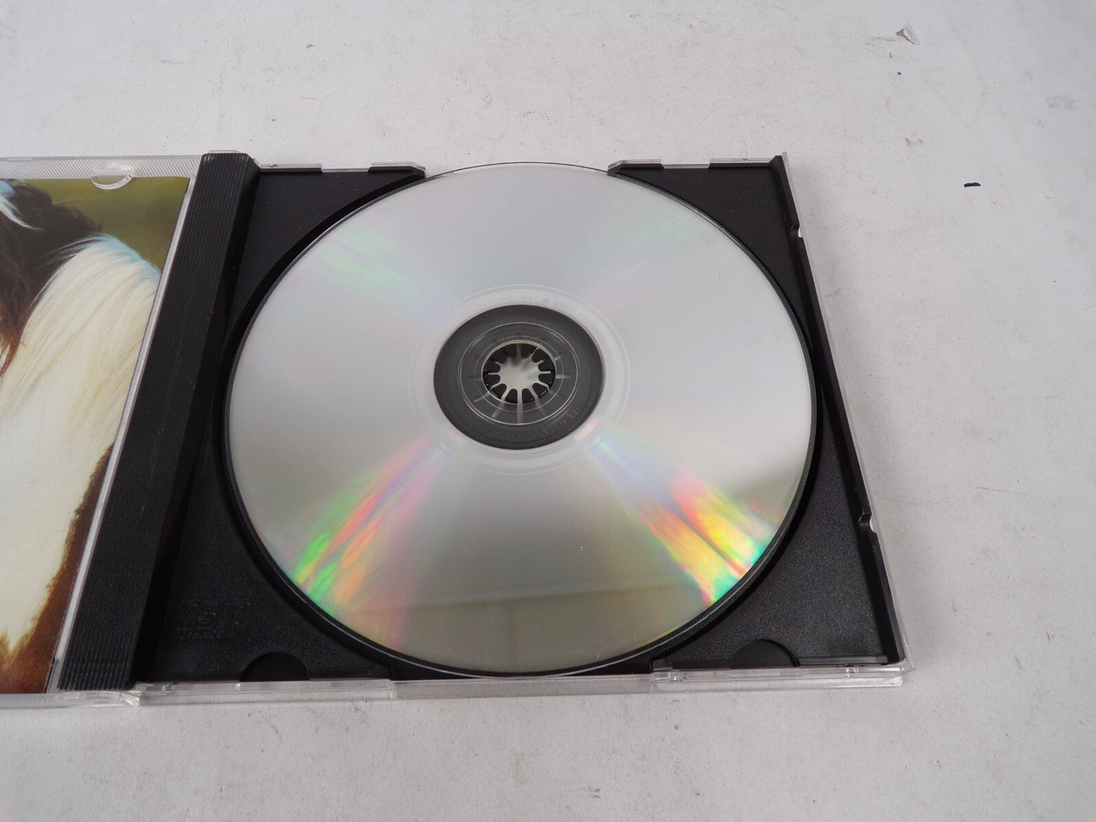 Shania Twain The Woman In Me Home Ain't Where His Heart Is (Anymore) Of CD#62