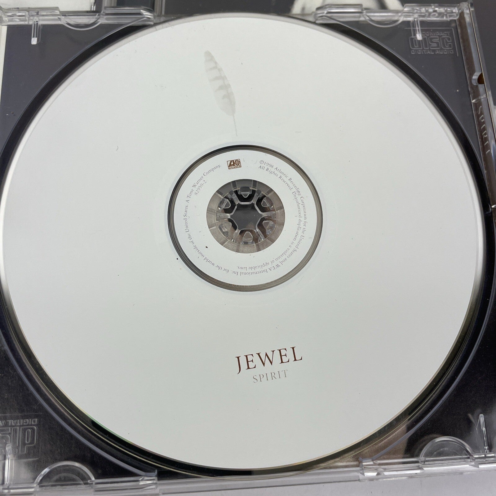 3 x Jewel  Audio CD Lot - this way 2001 - Pieces of You 1994 - SPIRIT 1998 - JK