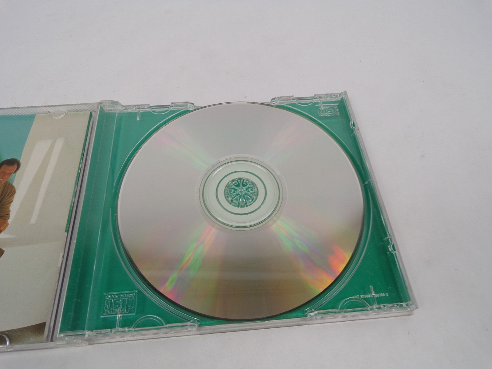 Julio La Carretera Derroche Agua Dulce Mal De Amores Vuela Alto Rumbas CD#63