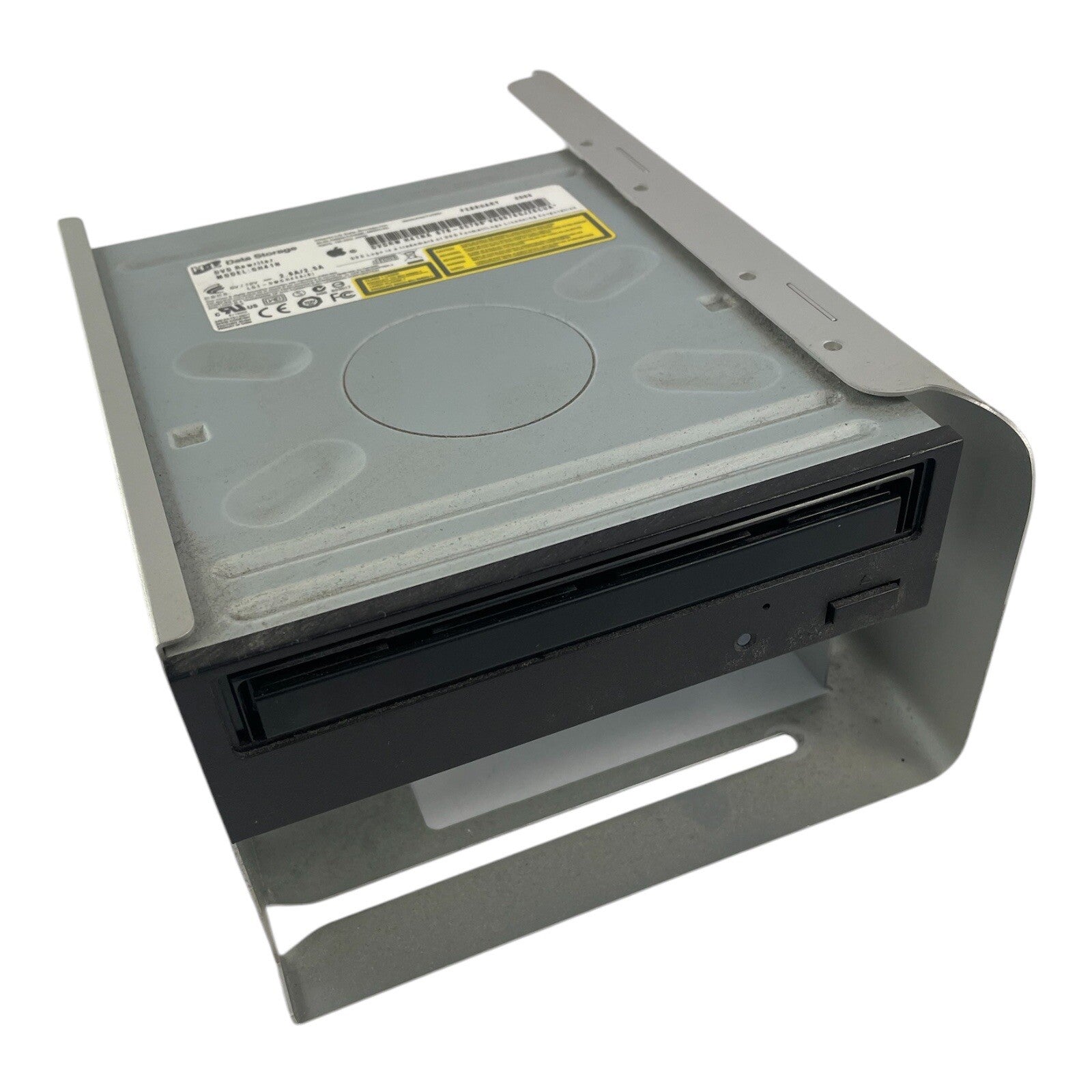 MAC Pro A1289 4,1 5,1 SATA DVD-RW Super Drive 678-0614 GH41N +TRAY CADDY