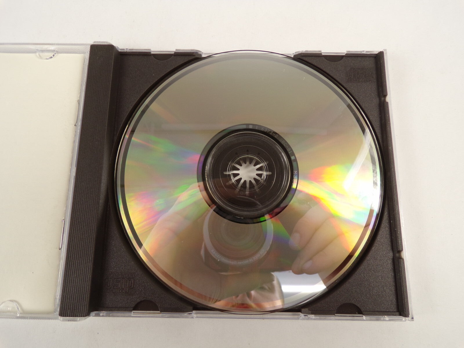 Randy Newman  Have You Seen My Baby Lovers Prayer Lucinda CD#50