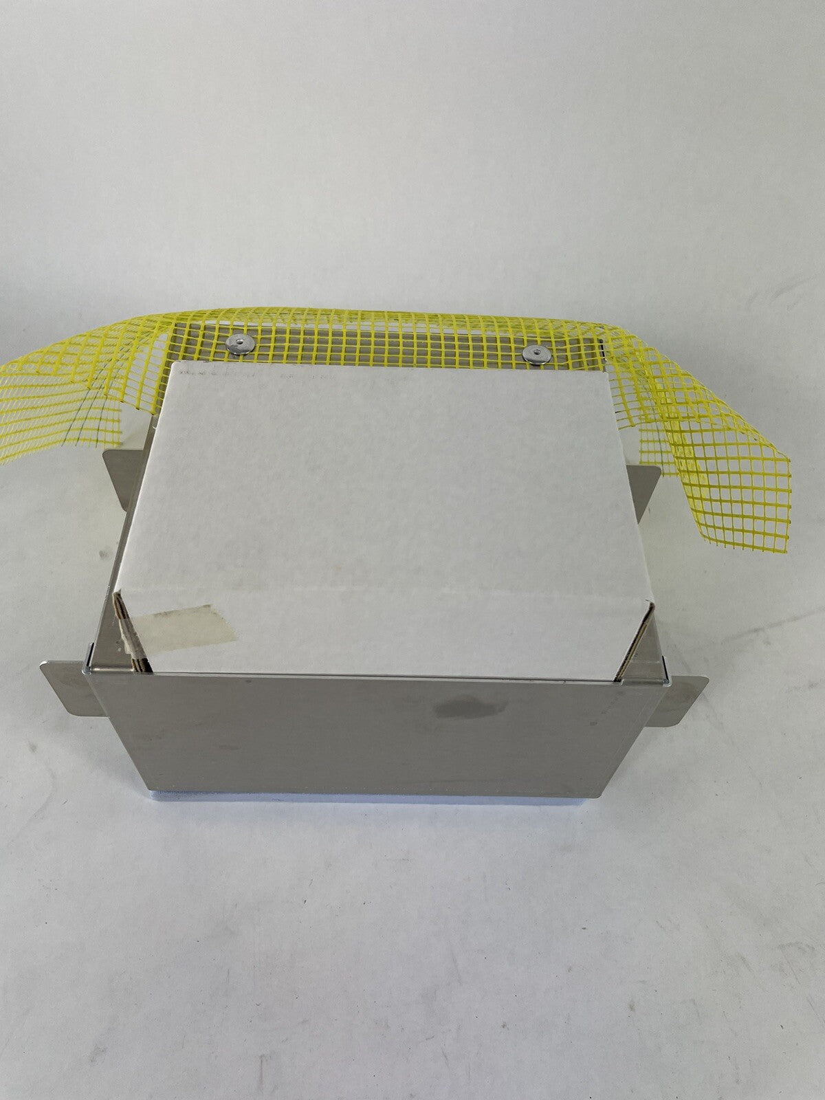 Effe CH90000194 Nuvola Smart Power Steam Diffuser Counterbox