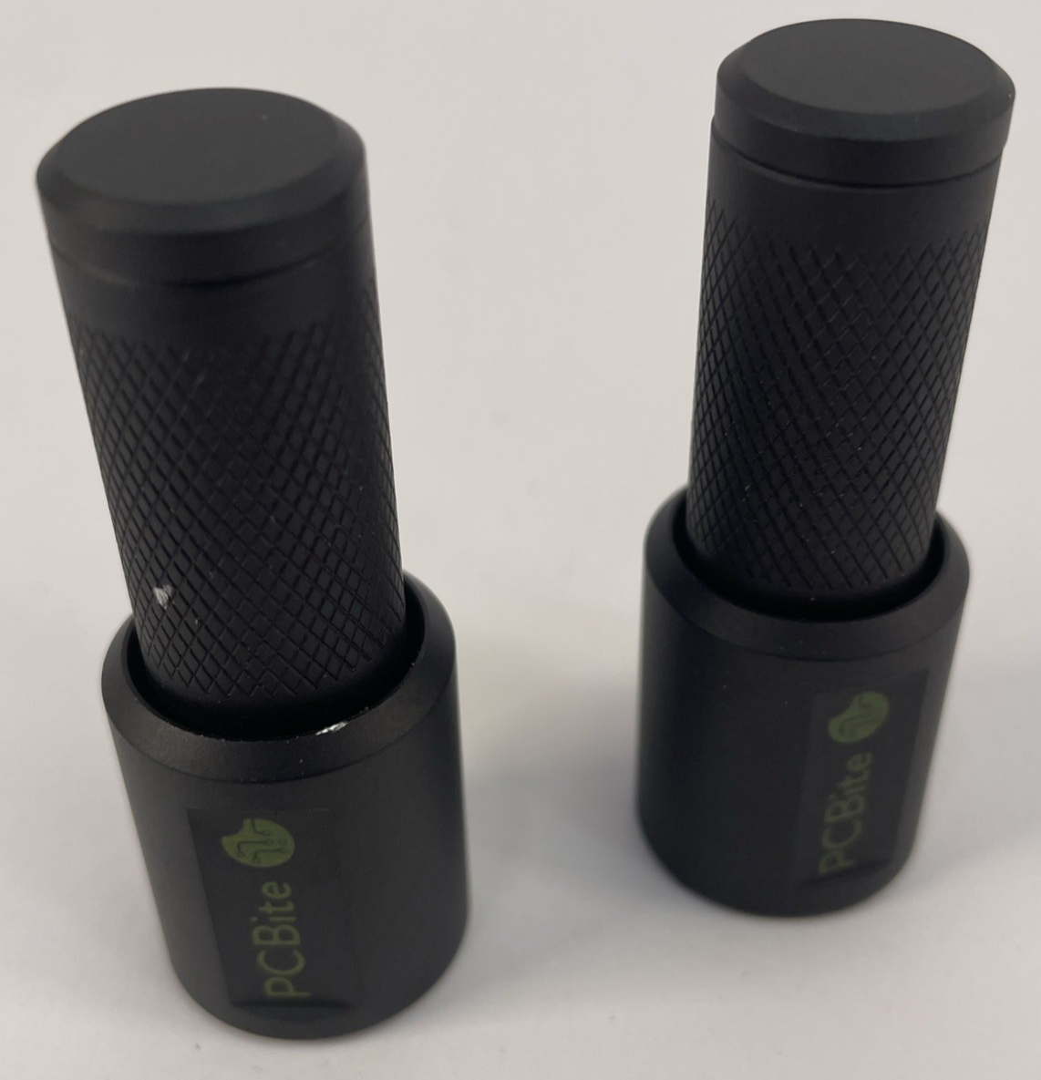 LOT of 2 Sensepeek PCBite Hands-Free PCB Holder PCBITE-4022