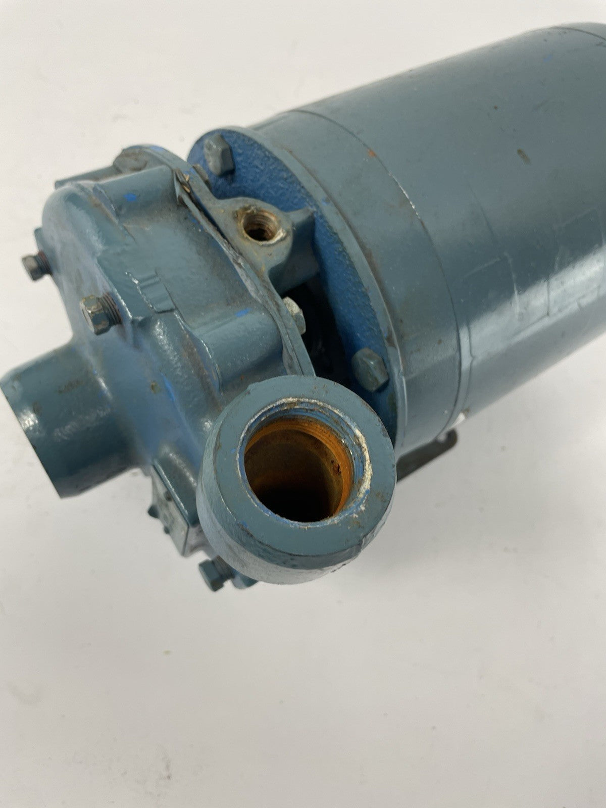 Goulds Water 1BF10334 Centrifugal Pump 3642, 1/2 HP, 3 Ph, 208-230/460 VAC