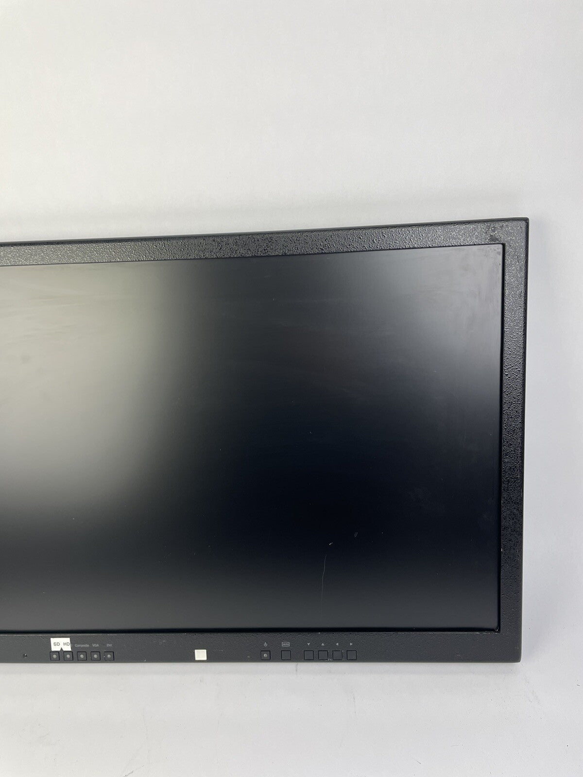 Boland ViewPort 24" Model HD24 1920 x 1200 MultiSync Video Monitor HFDTV w POWER