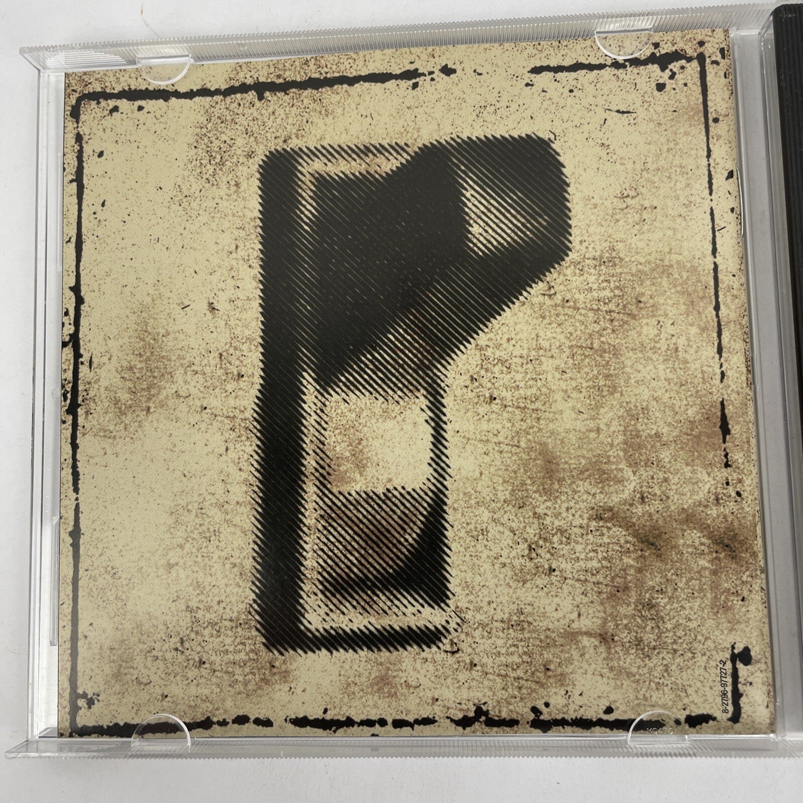 INXS - Switch - Digital Audio CD - 2005 Sony BMG Music - HI