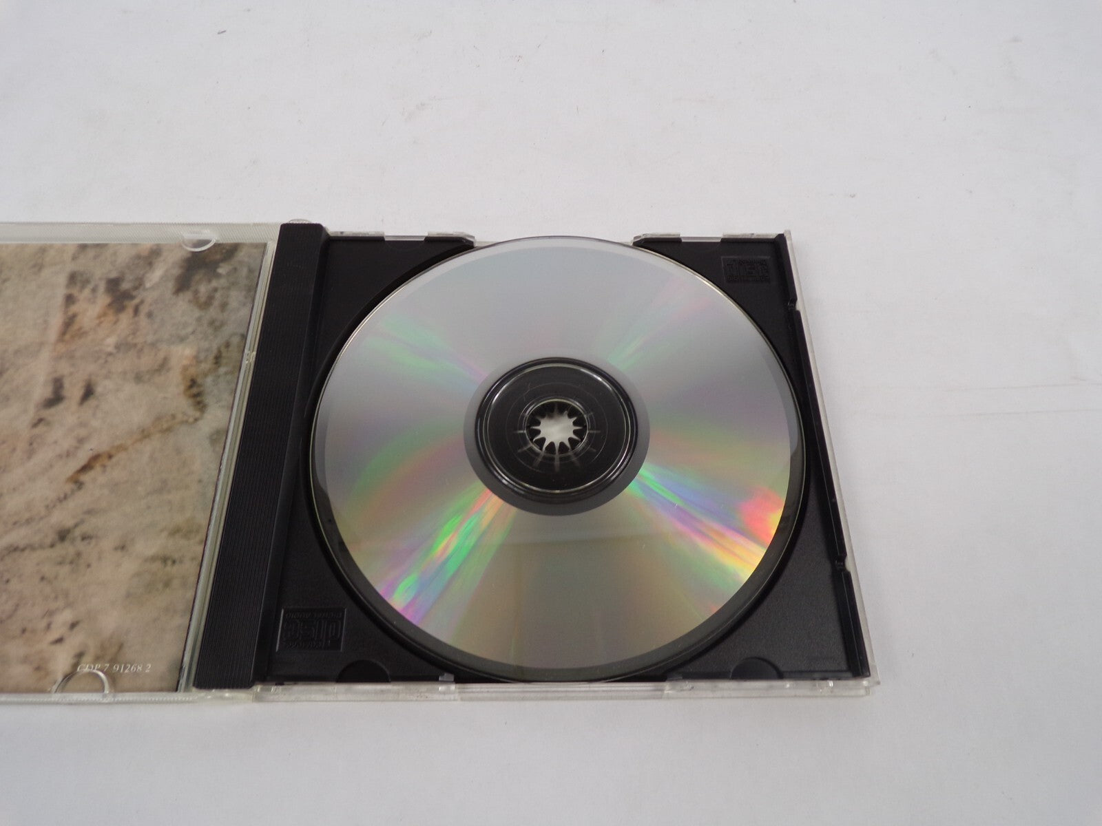 Bonnie Raitt Nick Of Time Nick Of Time Thing Called Love Love Letter Real CD#26