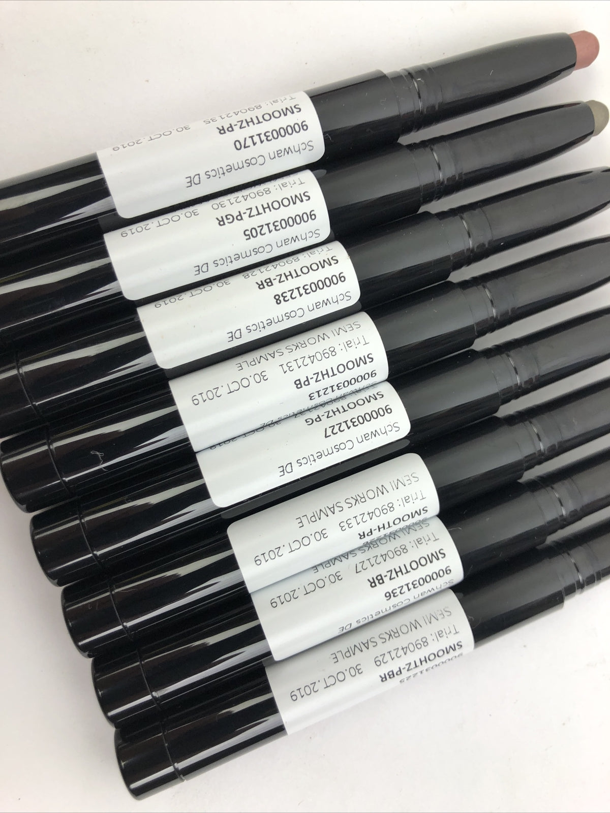 300 + LOT Mixed Skincare Makeup Cosmetics Bundle Lot Full Sizes Samples LOOK