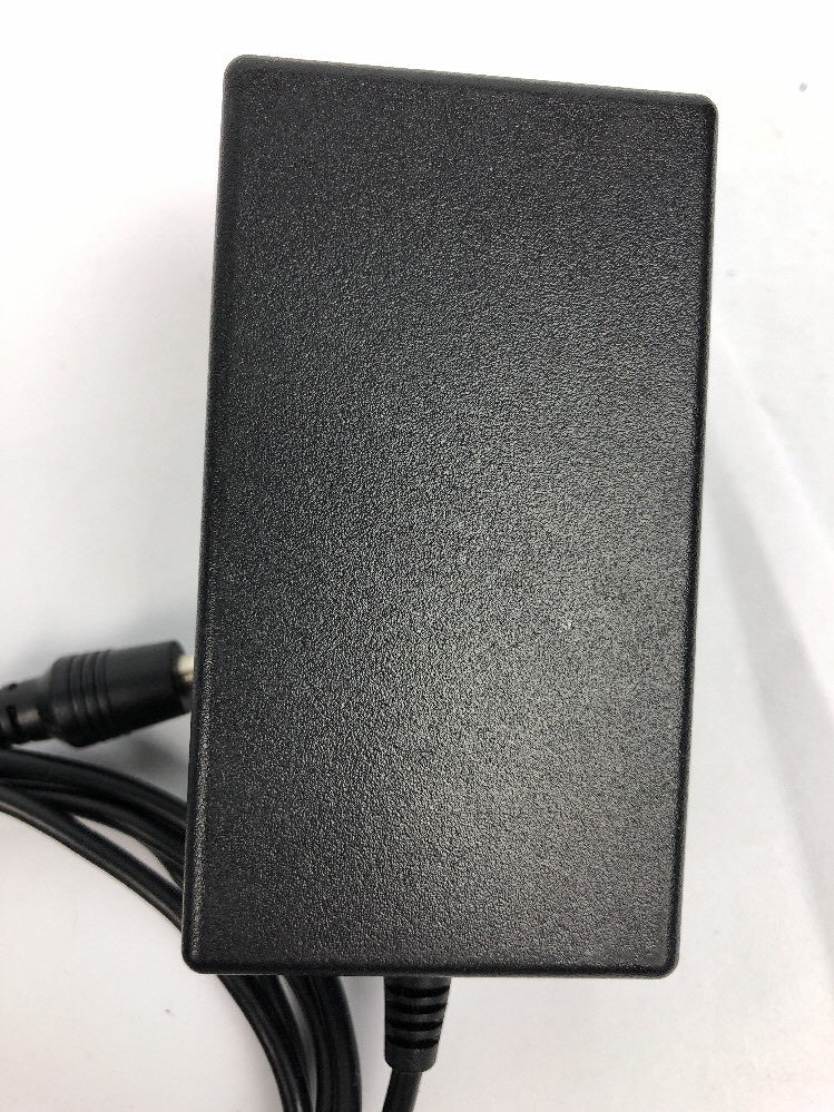 GENUINE DURA MICRO INC. MODEL: DM5127A  AC ADAPTER OUTPUT: 5V - 2A  12V - 1.2A
