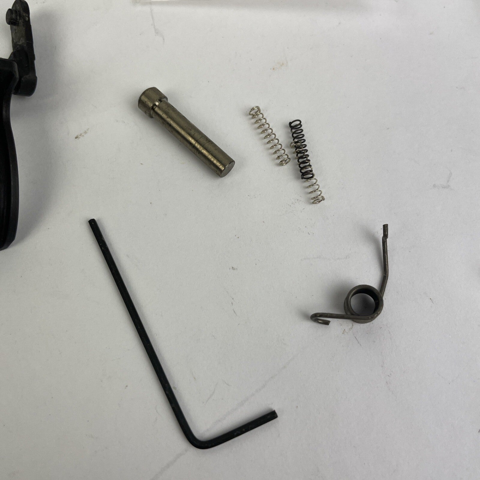 Gun Smith Gunsmith Premium Spring Part 9mm Glock Pistol Gun Parts LOT - LOOK