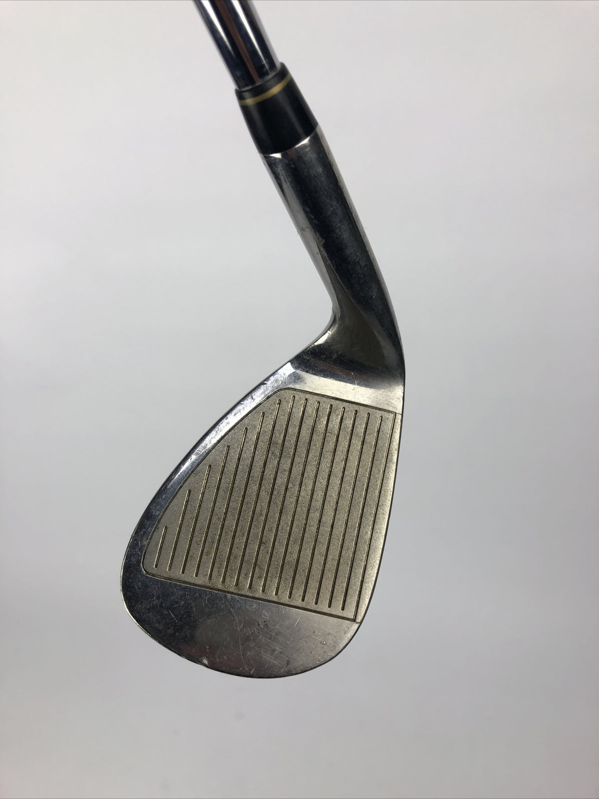 Pure Spin Pro Forged 52° Approach Wedge Right Hand WEDGE Flex Steel Shaft FSTSHP