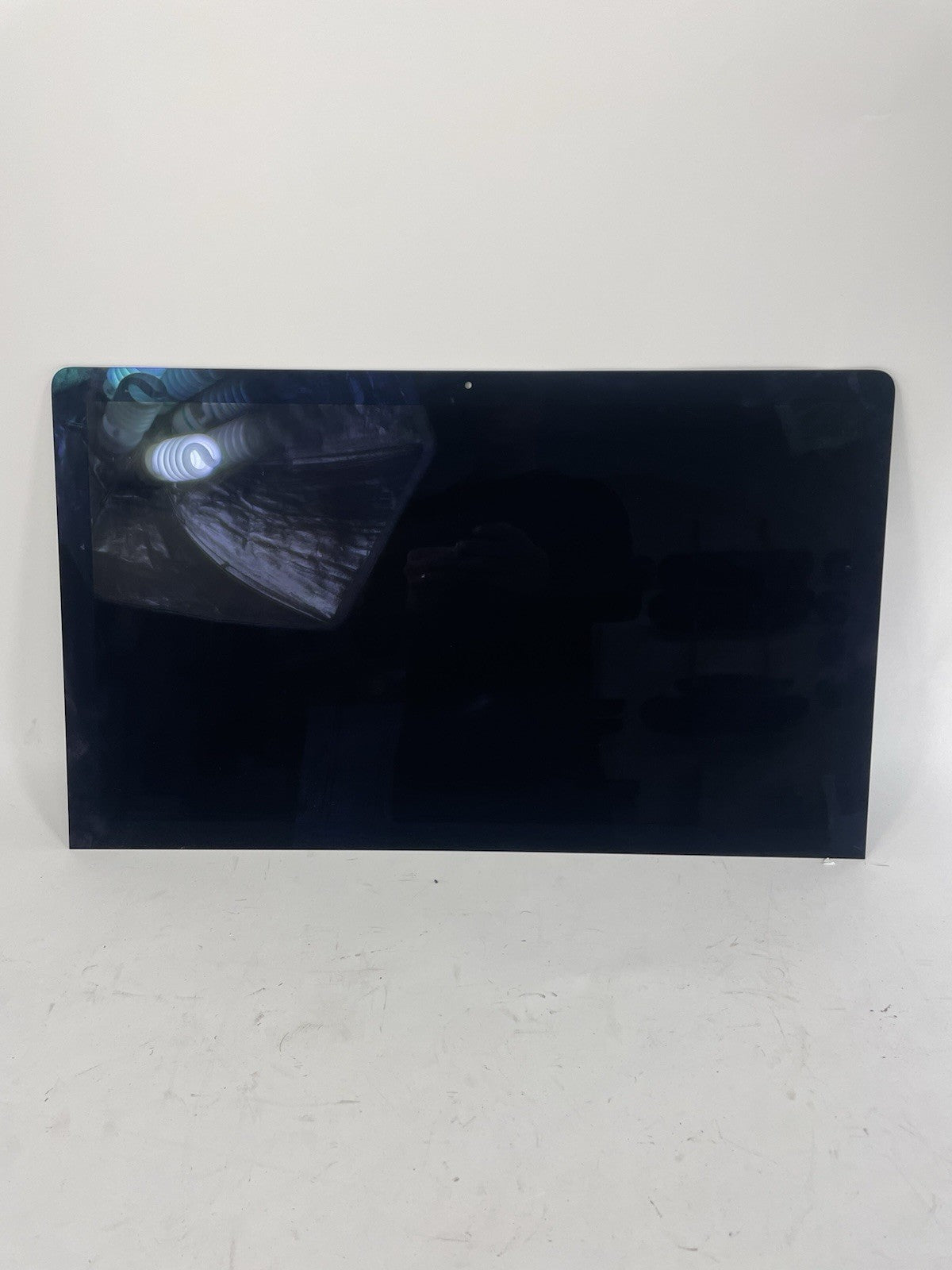 Apple iMac 27" Mid-2017 A1419 (EMC 3070) LM270QQ1(SD)(C1) 5K LCD Display Panel