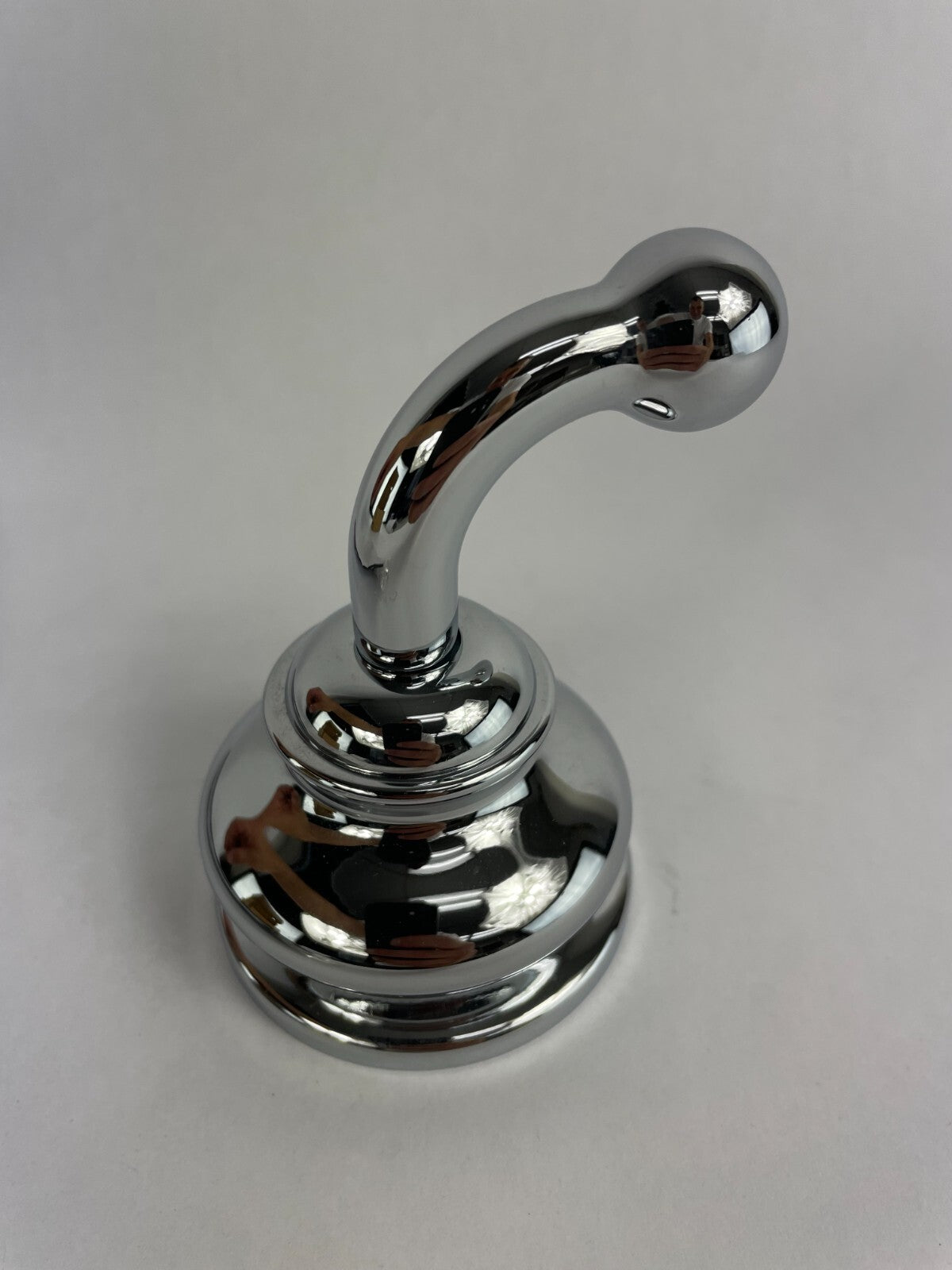 Kohler Fairfax Robe Hook 12156 - CP Polished Chrome