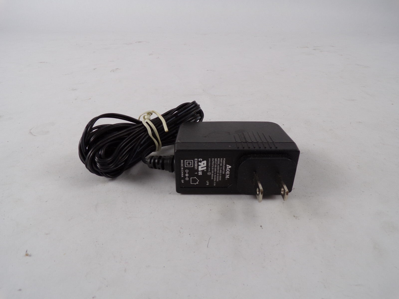 Genuine Aoem AD5018C Output 5 V 900mA  Power Supply Adapter A55