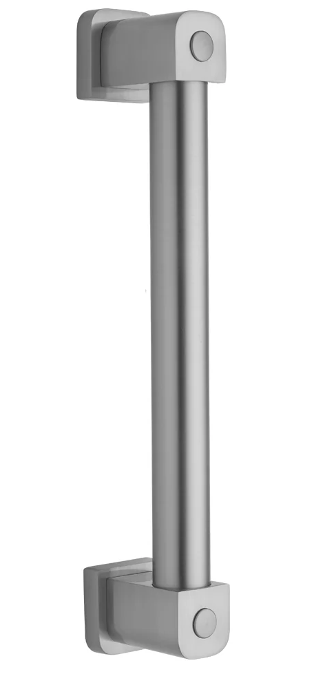OEM JACLO Grab Bar Polished Chrome Luxury Contempo G80-12-PCH  - NEW