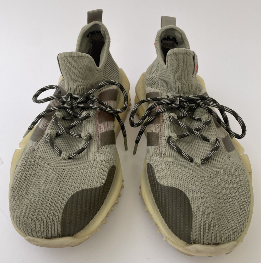 adidas Rimowa x NMD_S1 Made in Germany Tech Beige Mens Size 10 VGC
