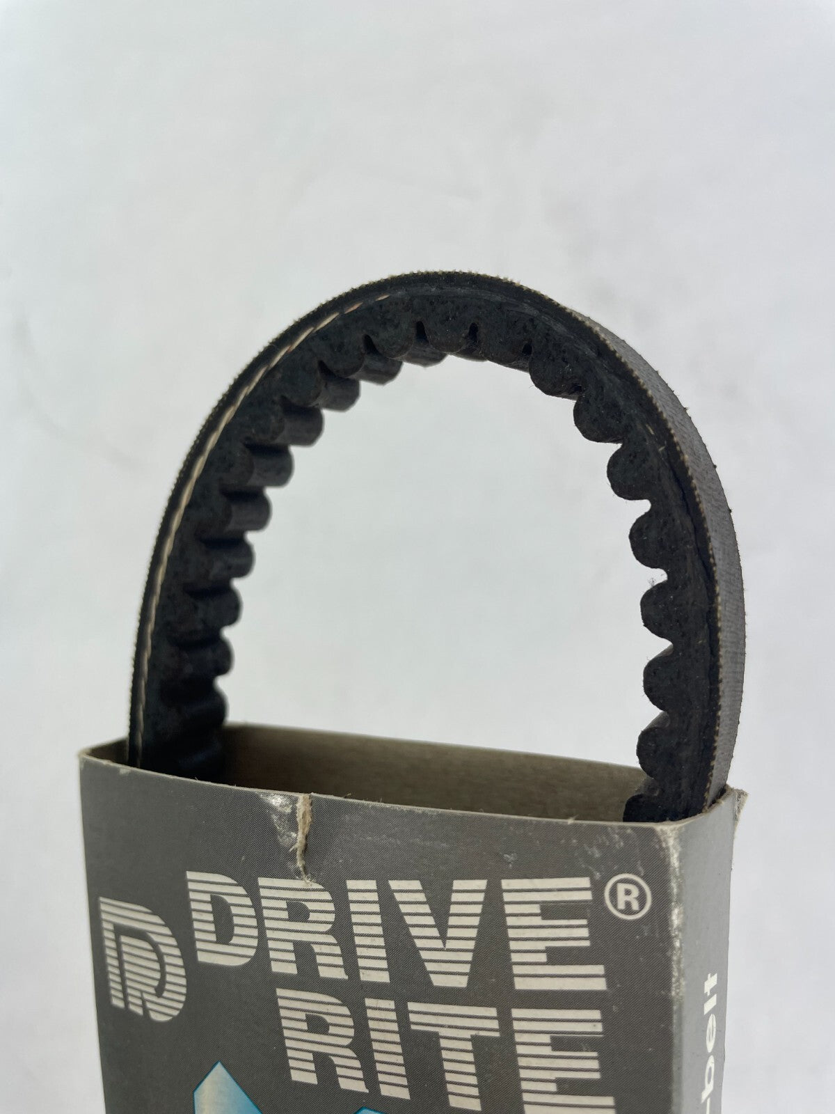 Dayco Drive Rite 17440DR 44617DR premium utility V-belt OEM replacement automotive drive belt.