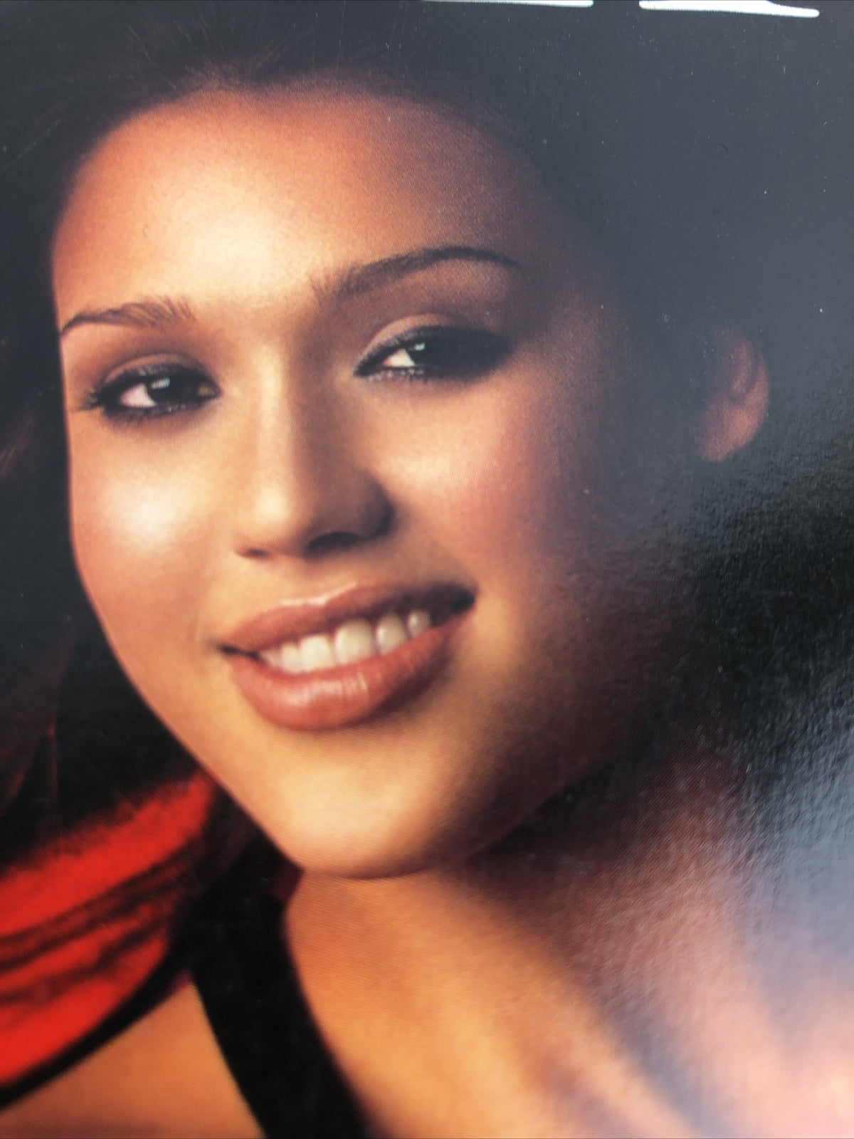 3 x 2000 MAXIM MAGAZINE #34 35 36 October November December Jessica Alba - LOOK