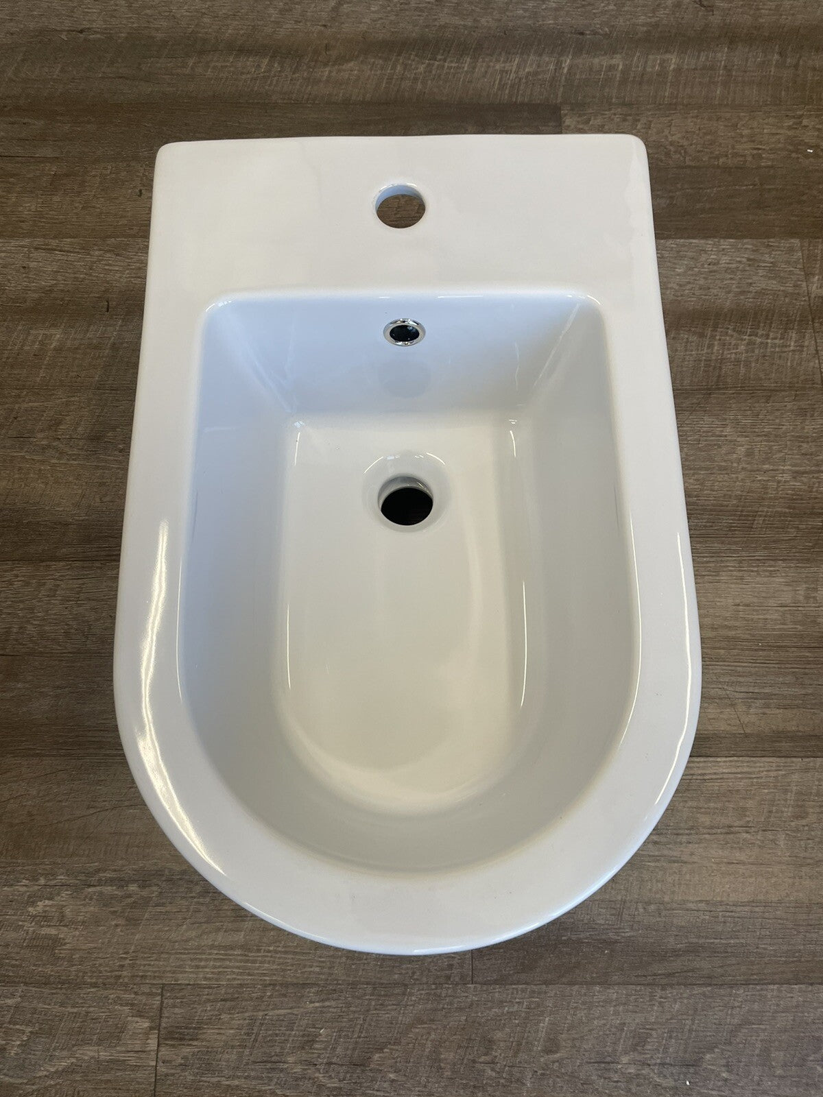 Catalano SFERA 54 BS54 Bathroom Spray Bidet Wall mount Matte White