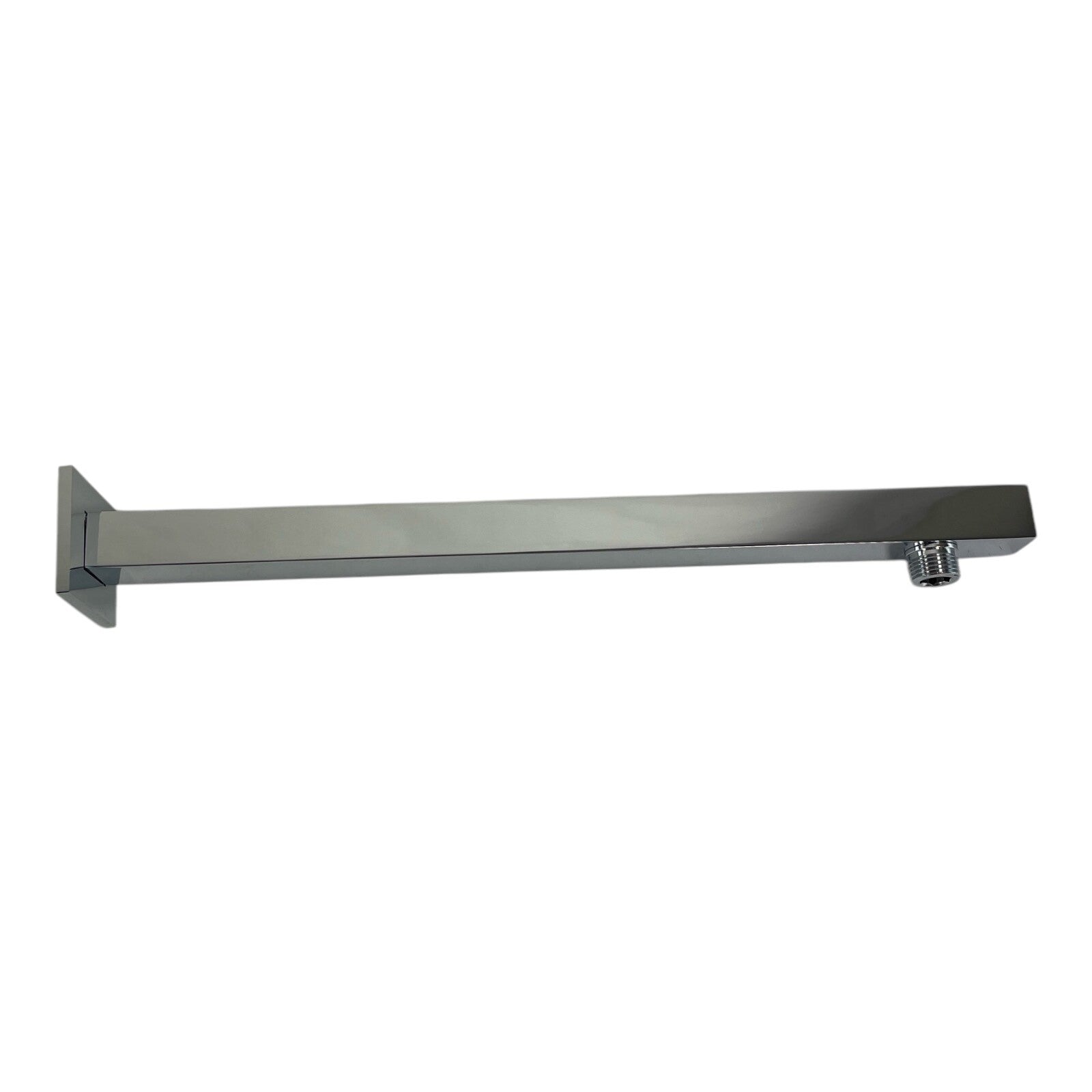 Aquadesign Disegno SM3 16 inch polished chrome solid brass shower arm
