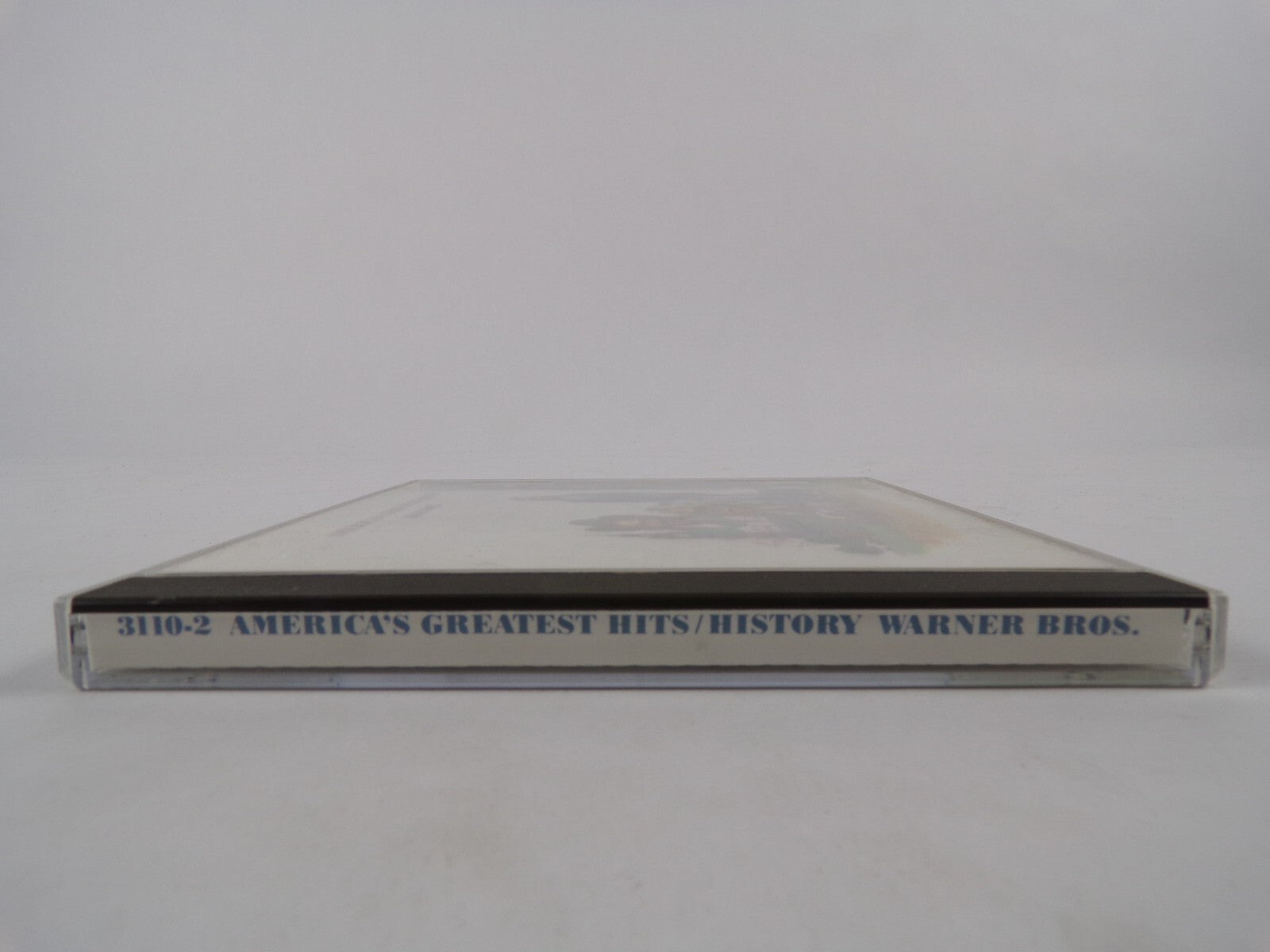 America's Greatest Hits History A Horse With No Name I Need You Sandman CD#45