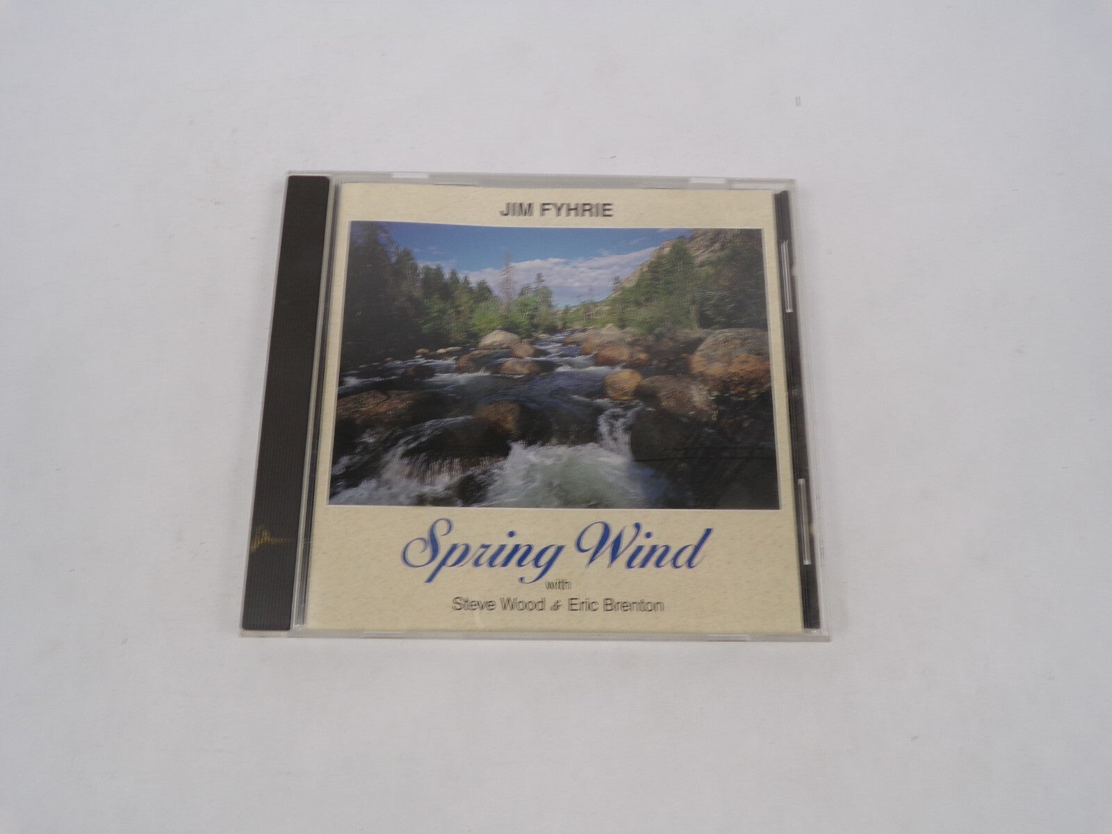Spring WindThe Captain O kane Thalia Bridgett O malley The Rights Of Man CD#63