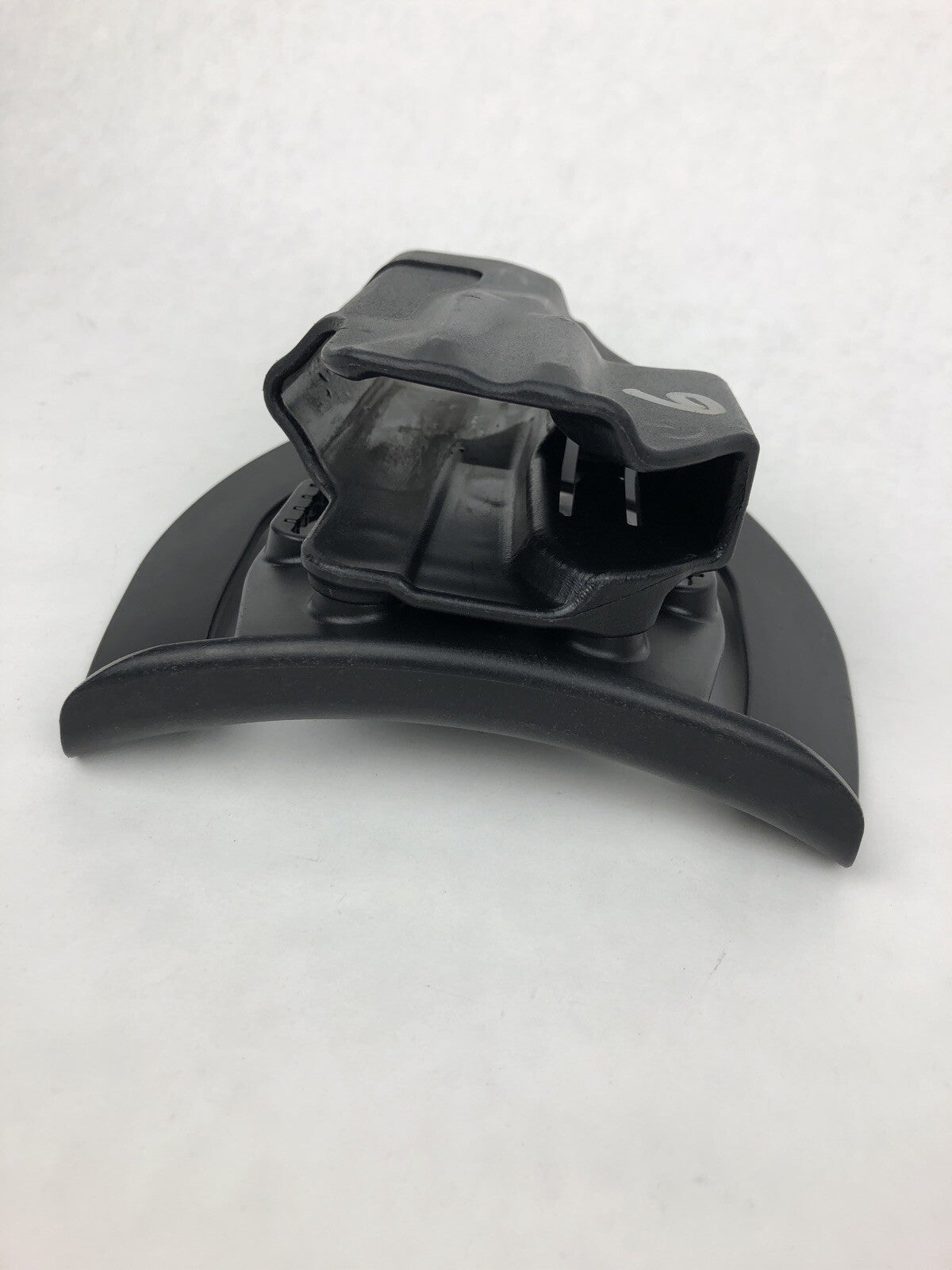 Blackhawk CQC Glock Pistol Gun Holster 2100270 Right Hand - Fast Free Shipping