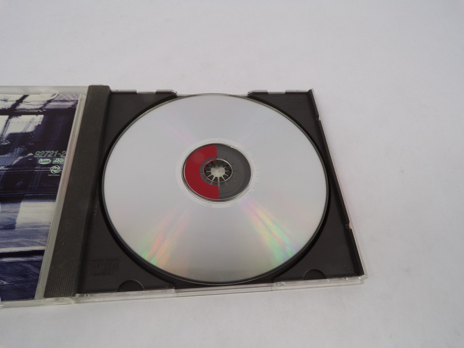 Yourself Or Someone Like You Real World Long Day Push Girl Like That Argue CD#63